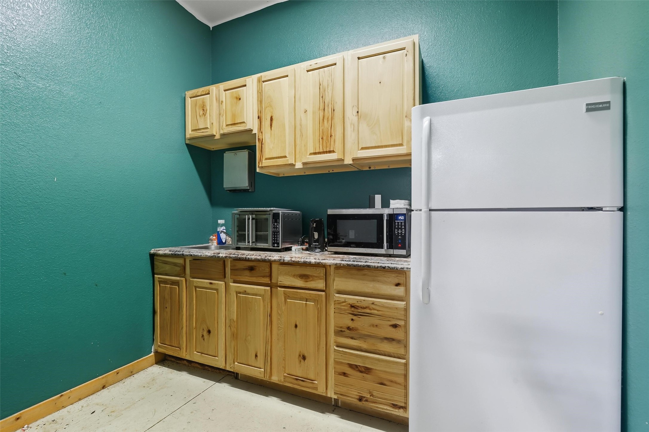 5321 E Fm 1187 Burleson TX 76028