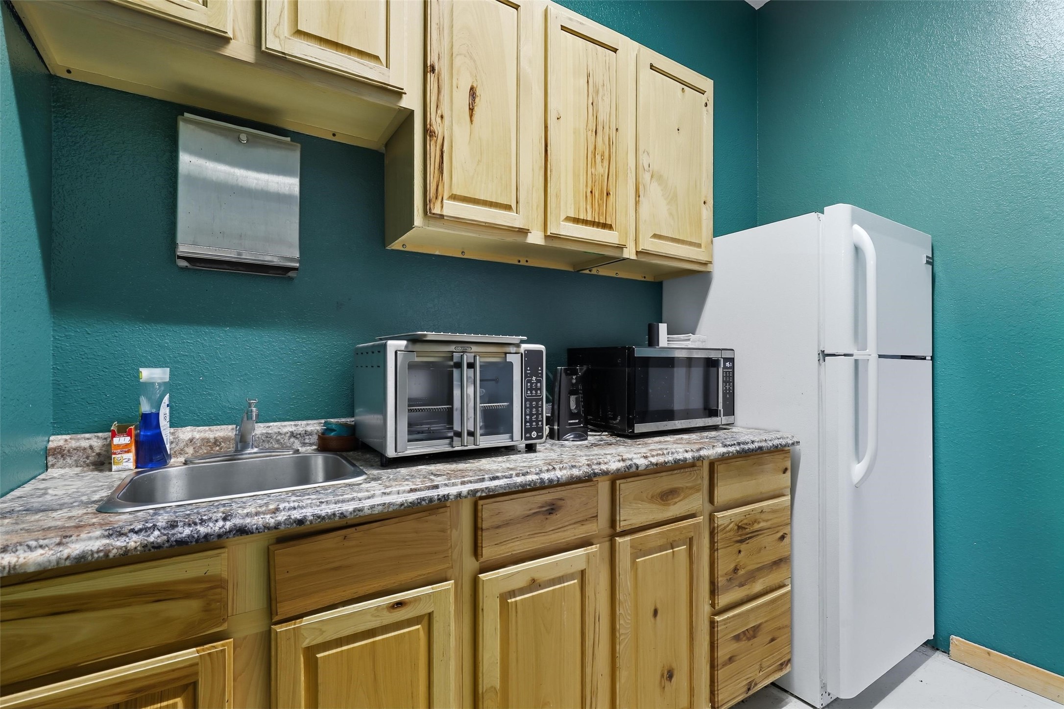 5321 E Fm 1187 Burleson TX 76028