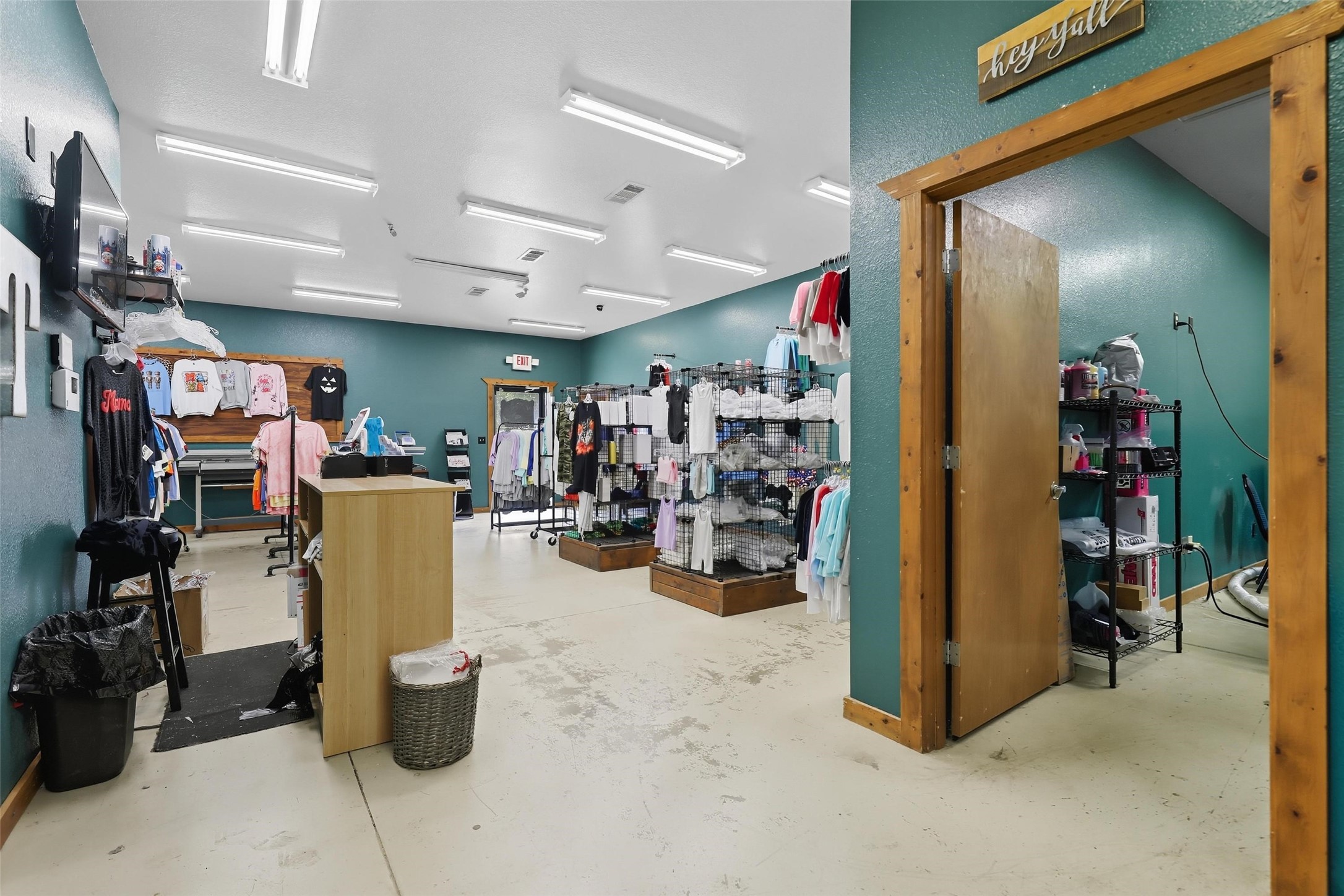 5321 E Fm 1187 Burleson TX 76028
