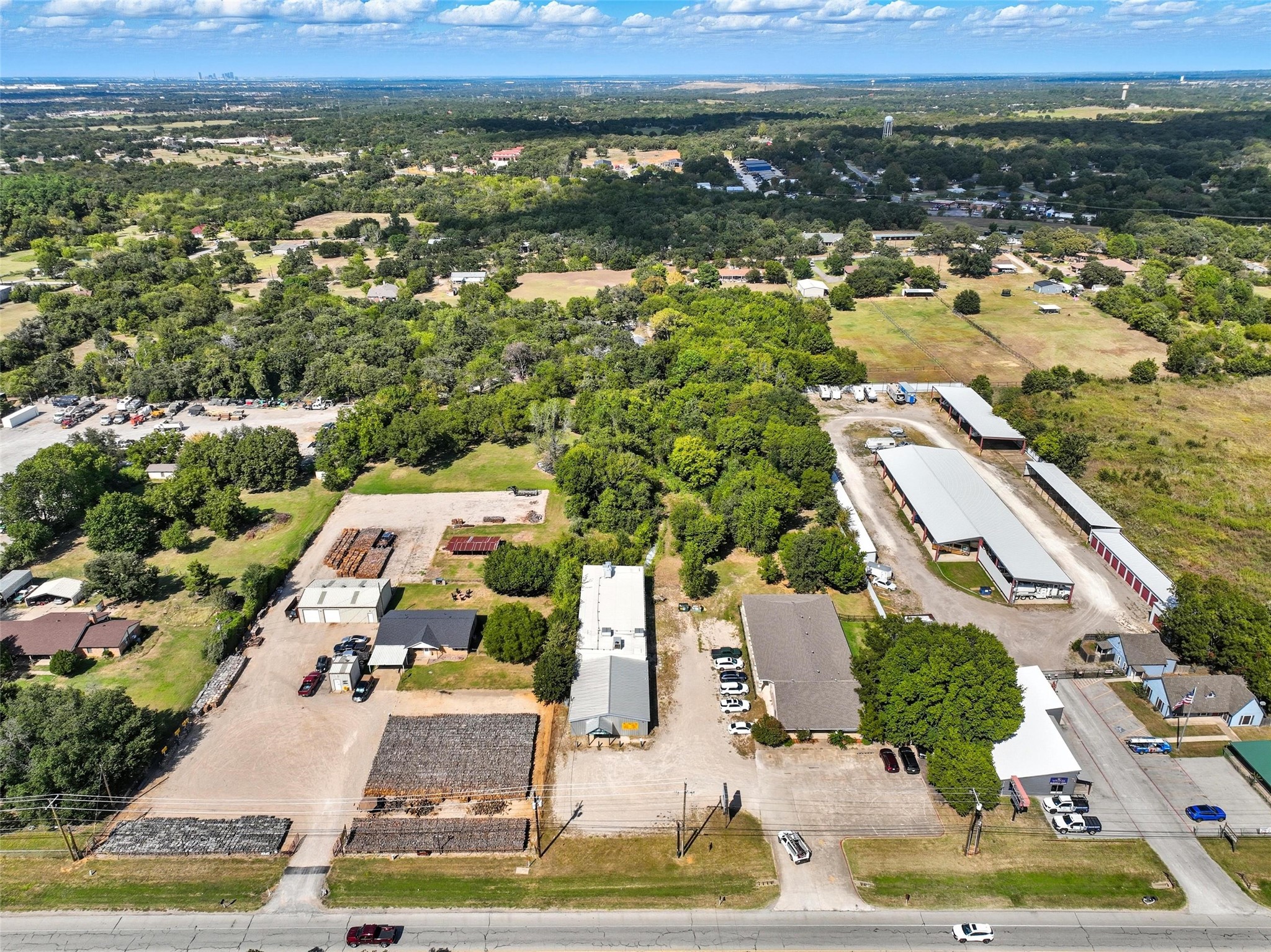 5321 E Fm 1187 Burleson TX 76028