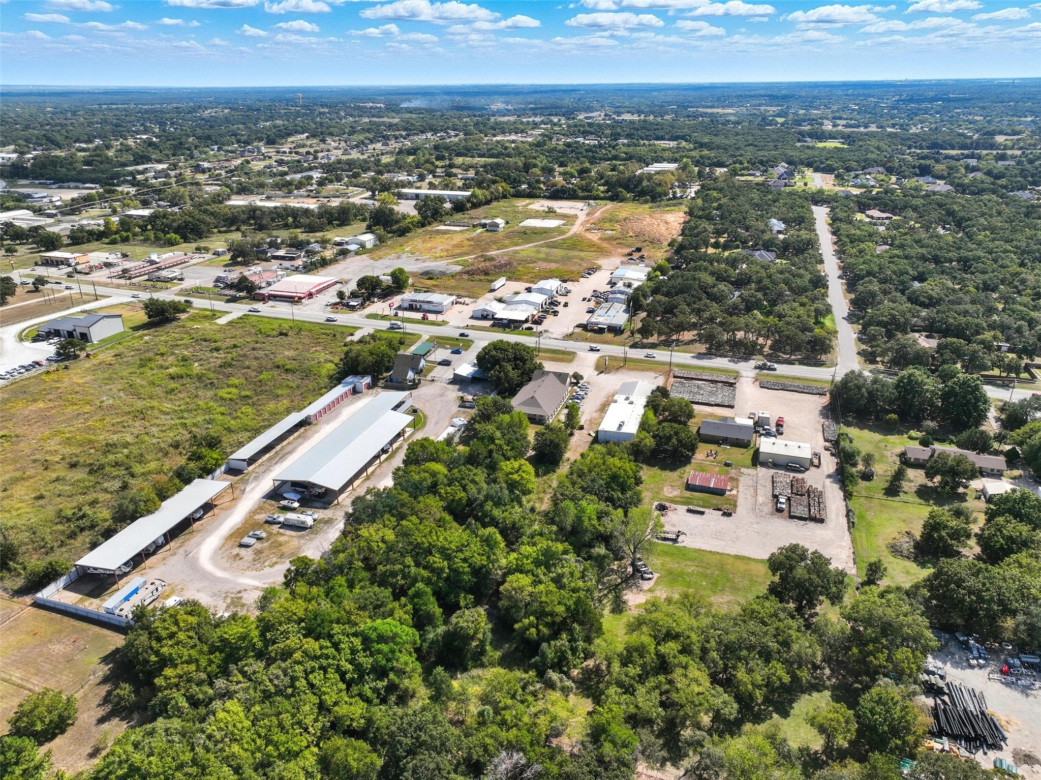 5321 E Fm 1187 Burleson TX 76028