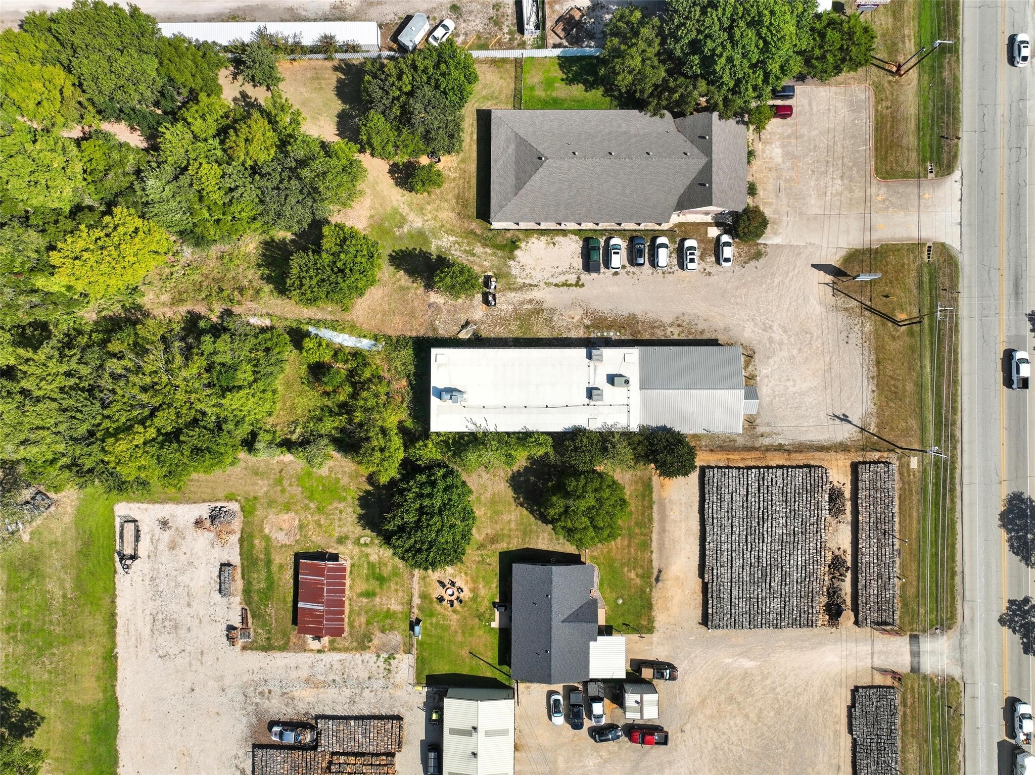 5321 E Fm 1187 Burleson TX 76028