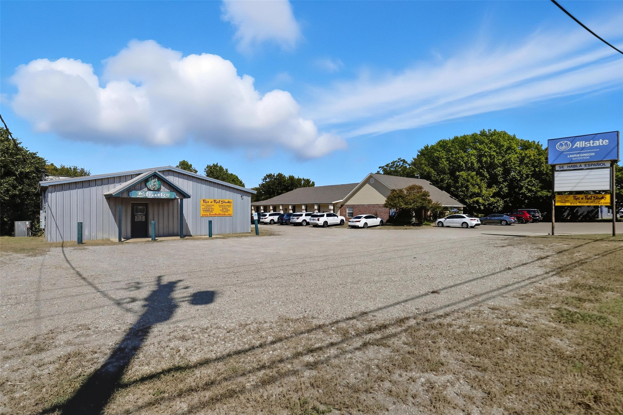 5321 E Fm 1187 Burleson TX 76028