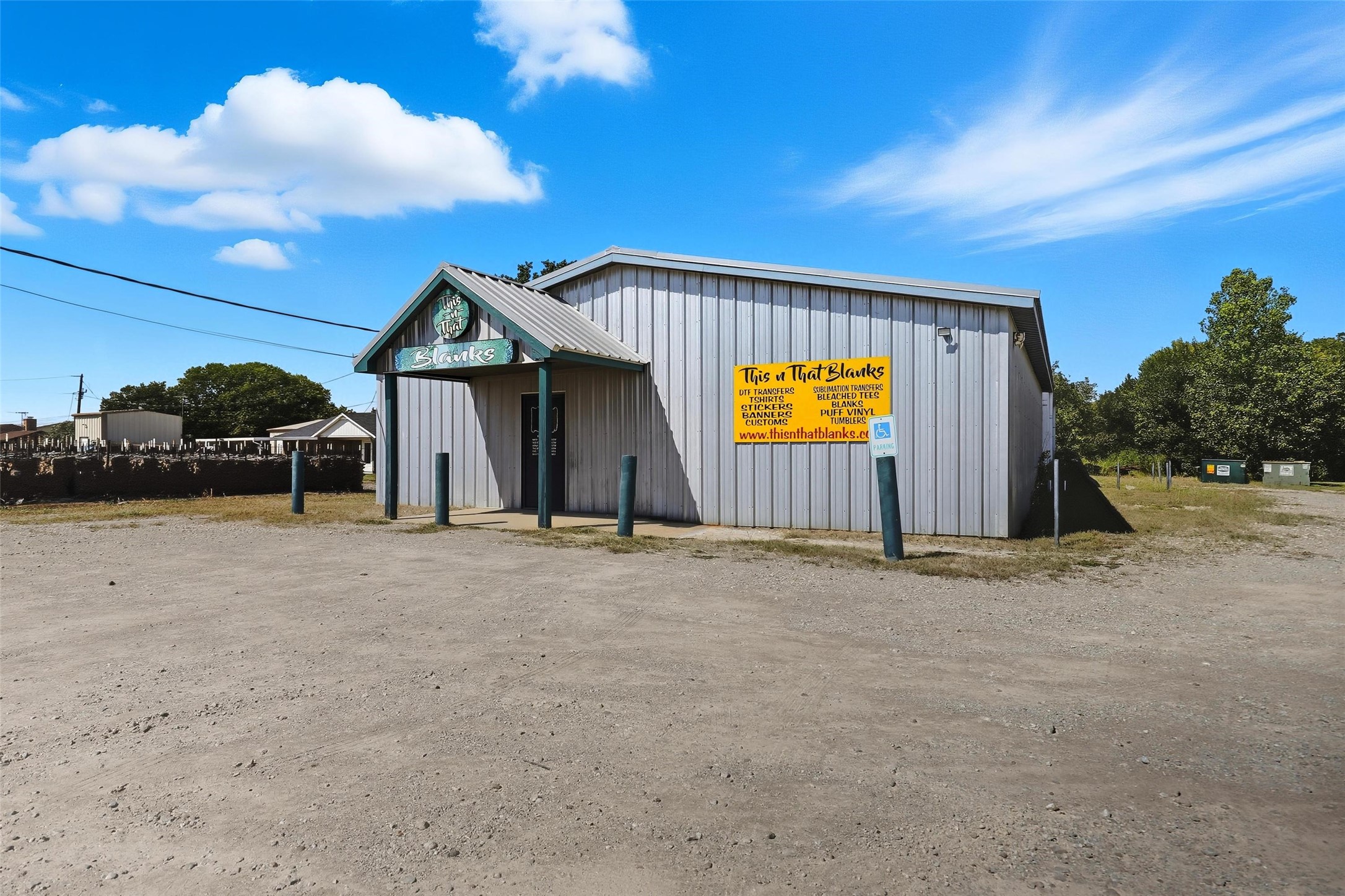 5321 E Fm 1187 Burleson TX 76028