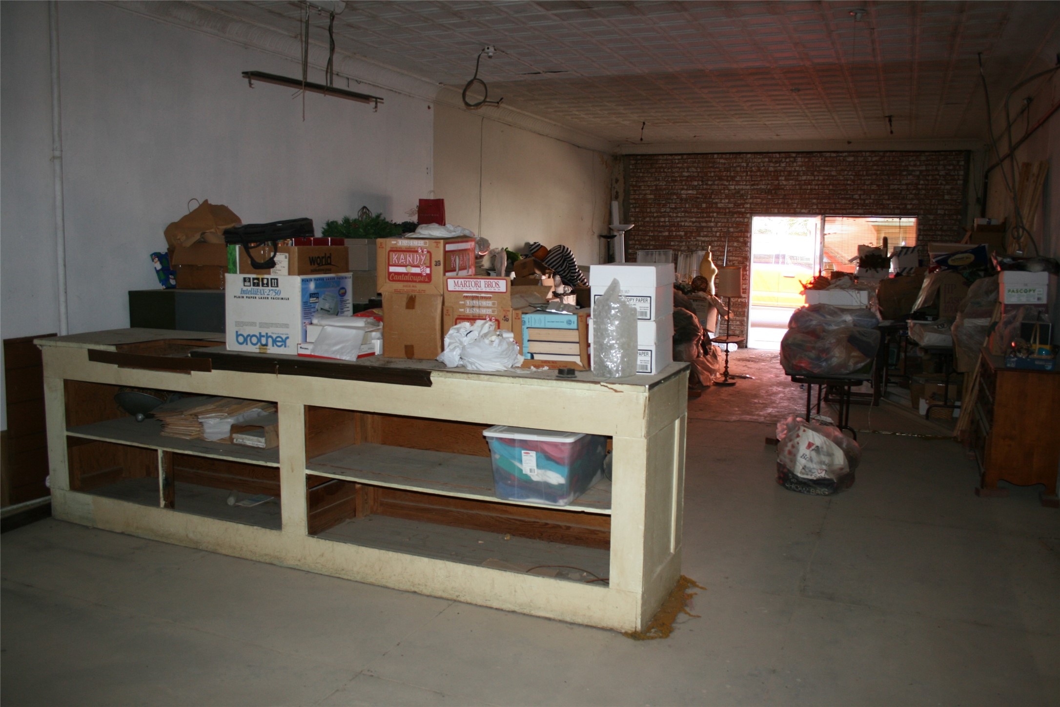 10507 SW 1st Street Mineral Wells TX 76067