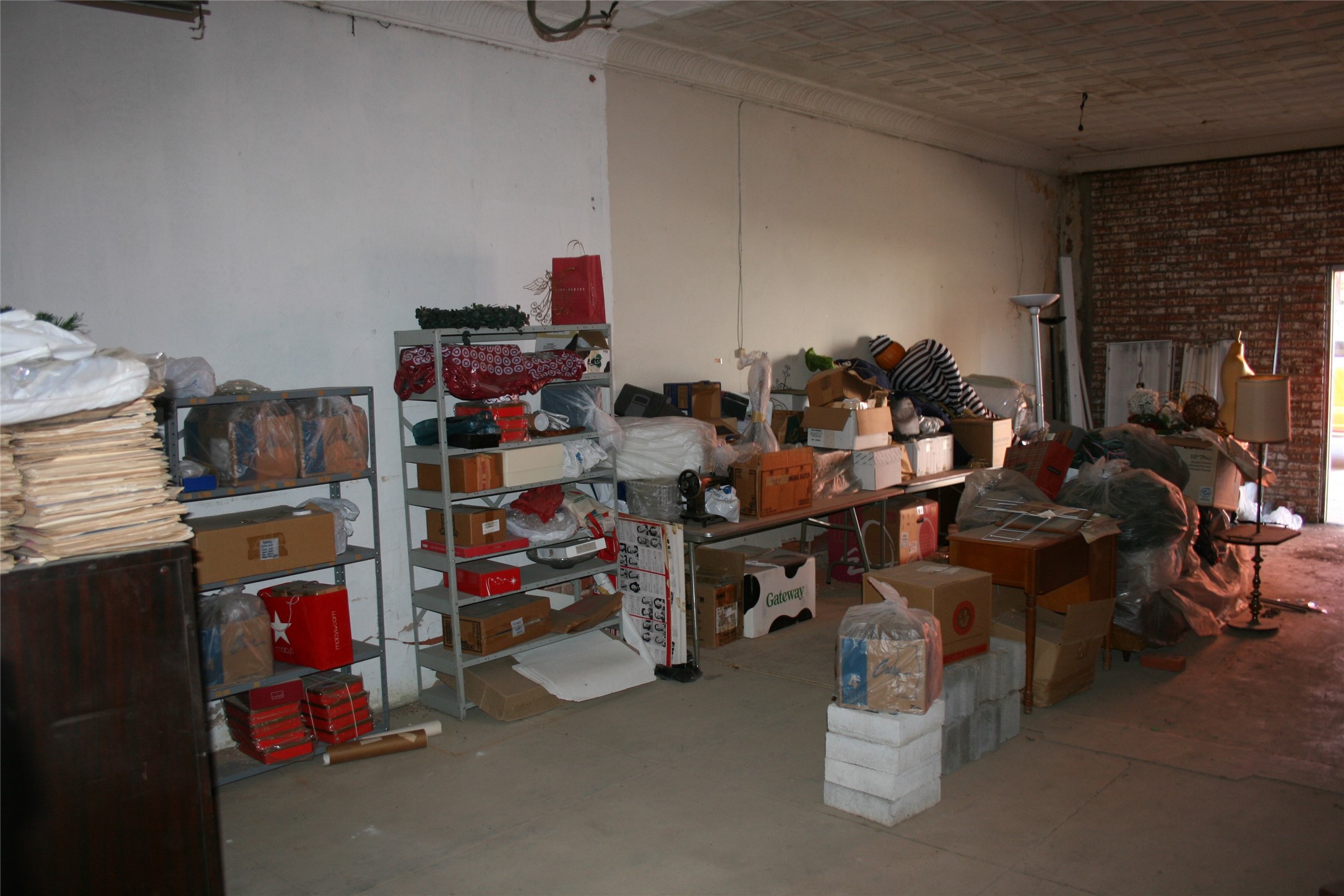 10507 SW 1st Street Mineral Wells TX 76067