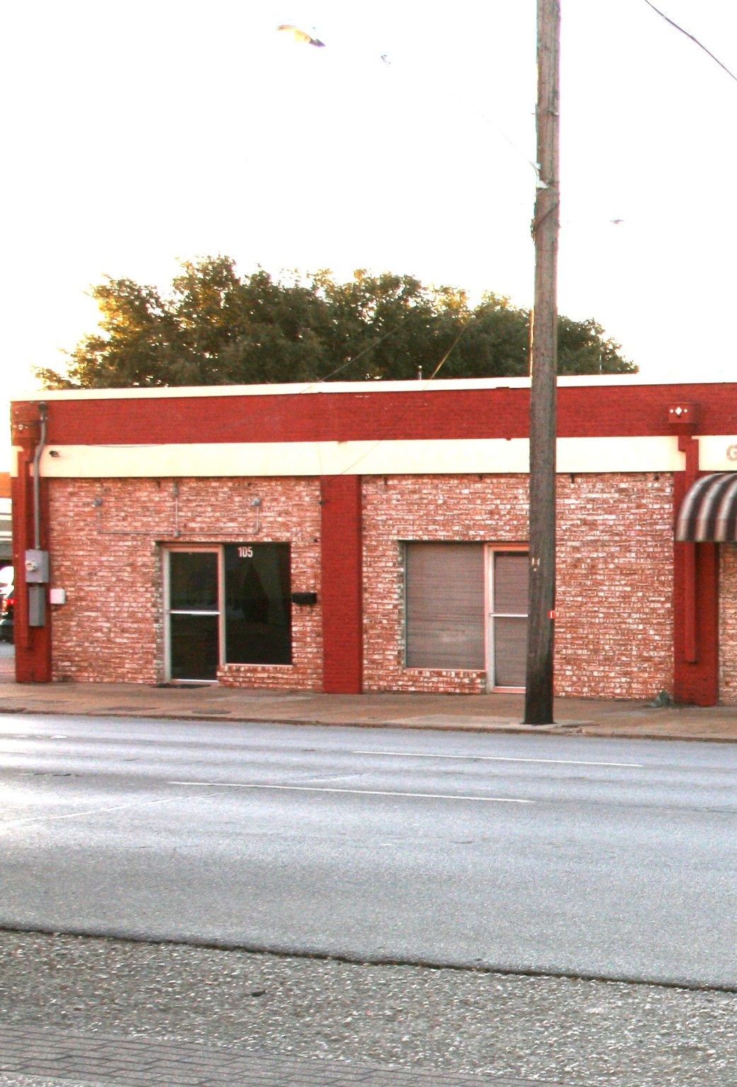 10507 SW 1st Street Mineral Wells TX 76067