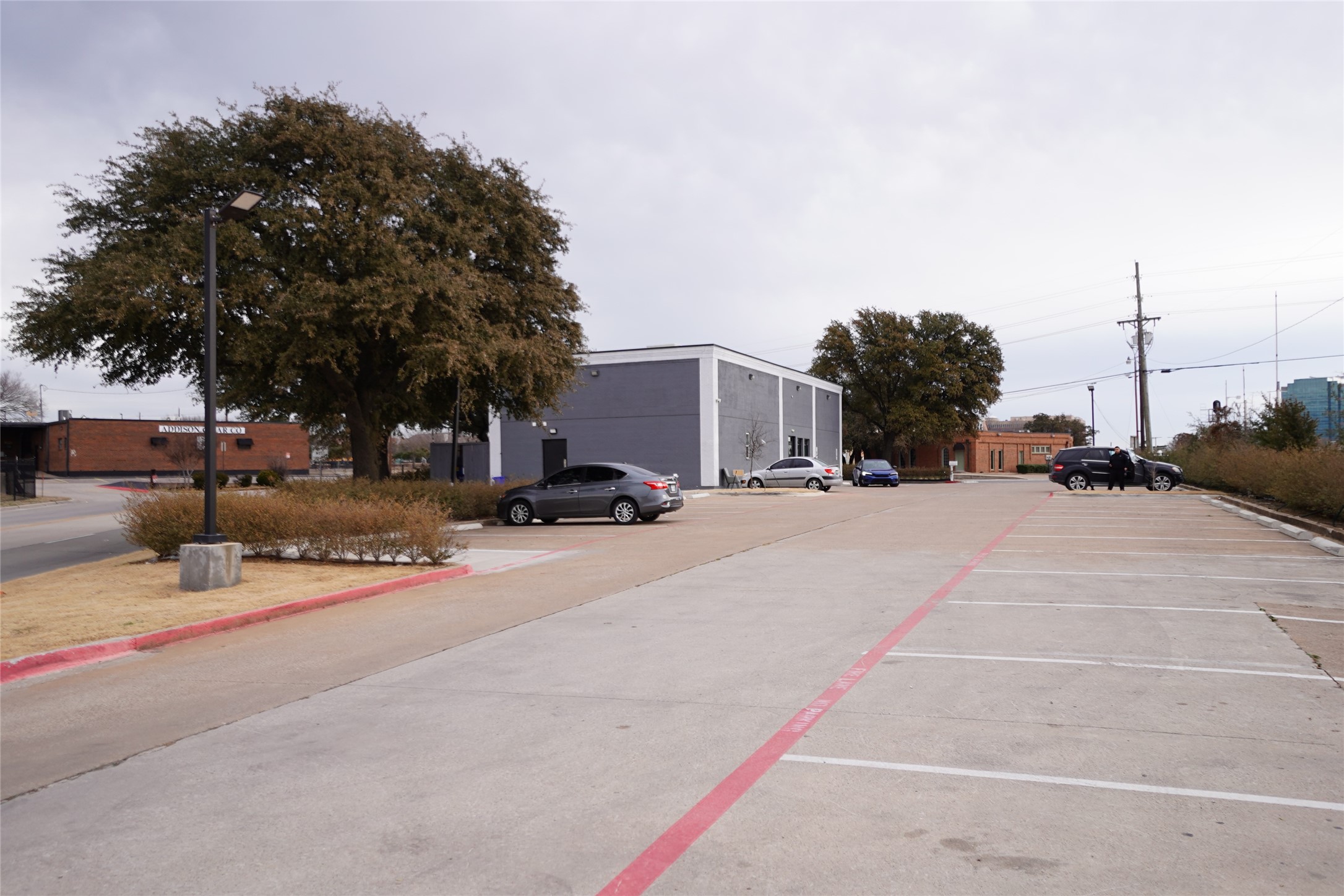 15375 Addison Road Addison TX 75001