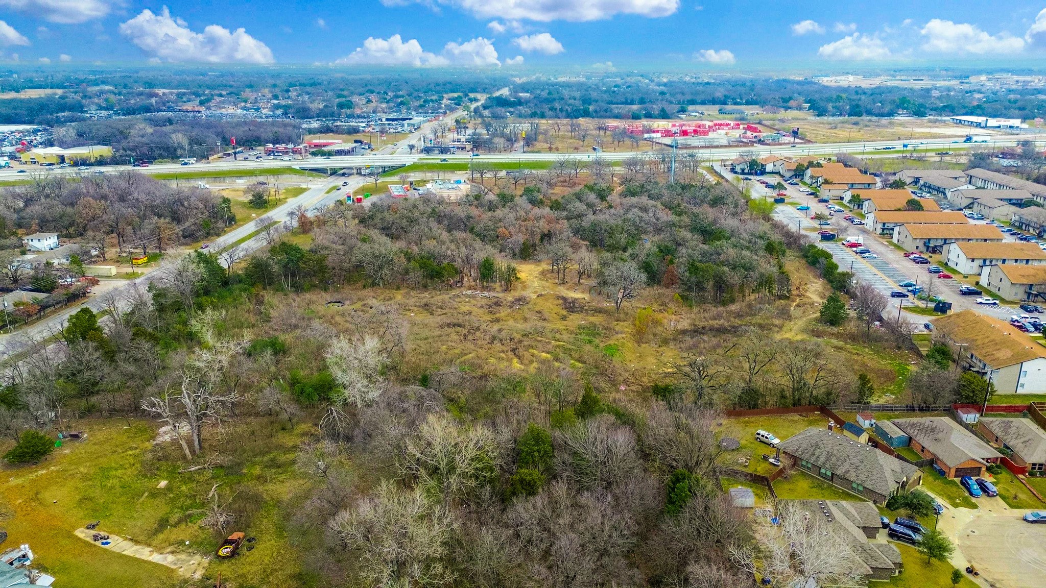 1900 S Beltline Road Dallas TX 75253