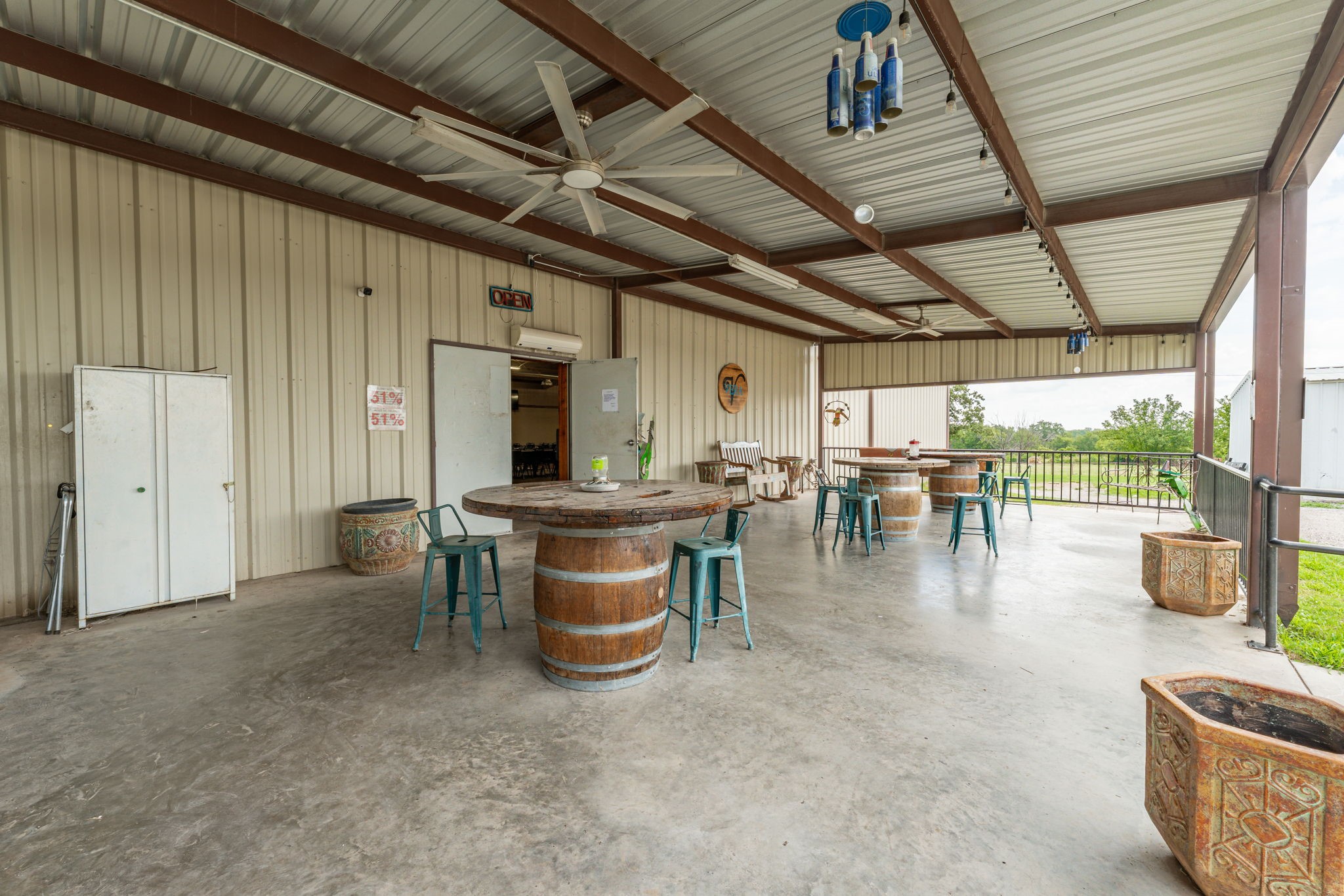 901 E Navarro Avenue De Leon TX 76444