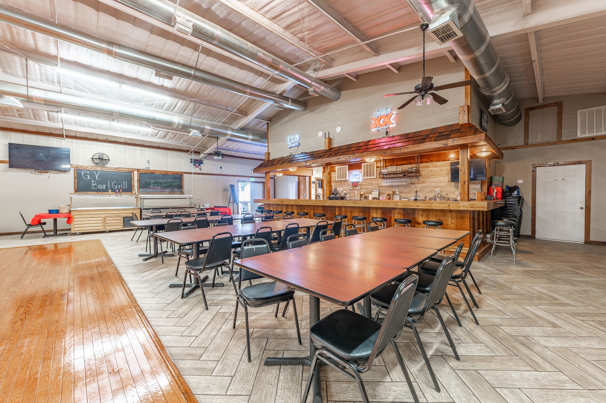901 E Navarro Avenue De Leon TX 76444