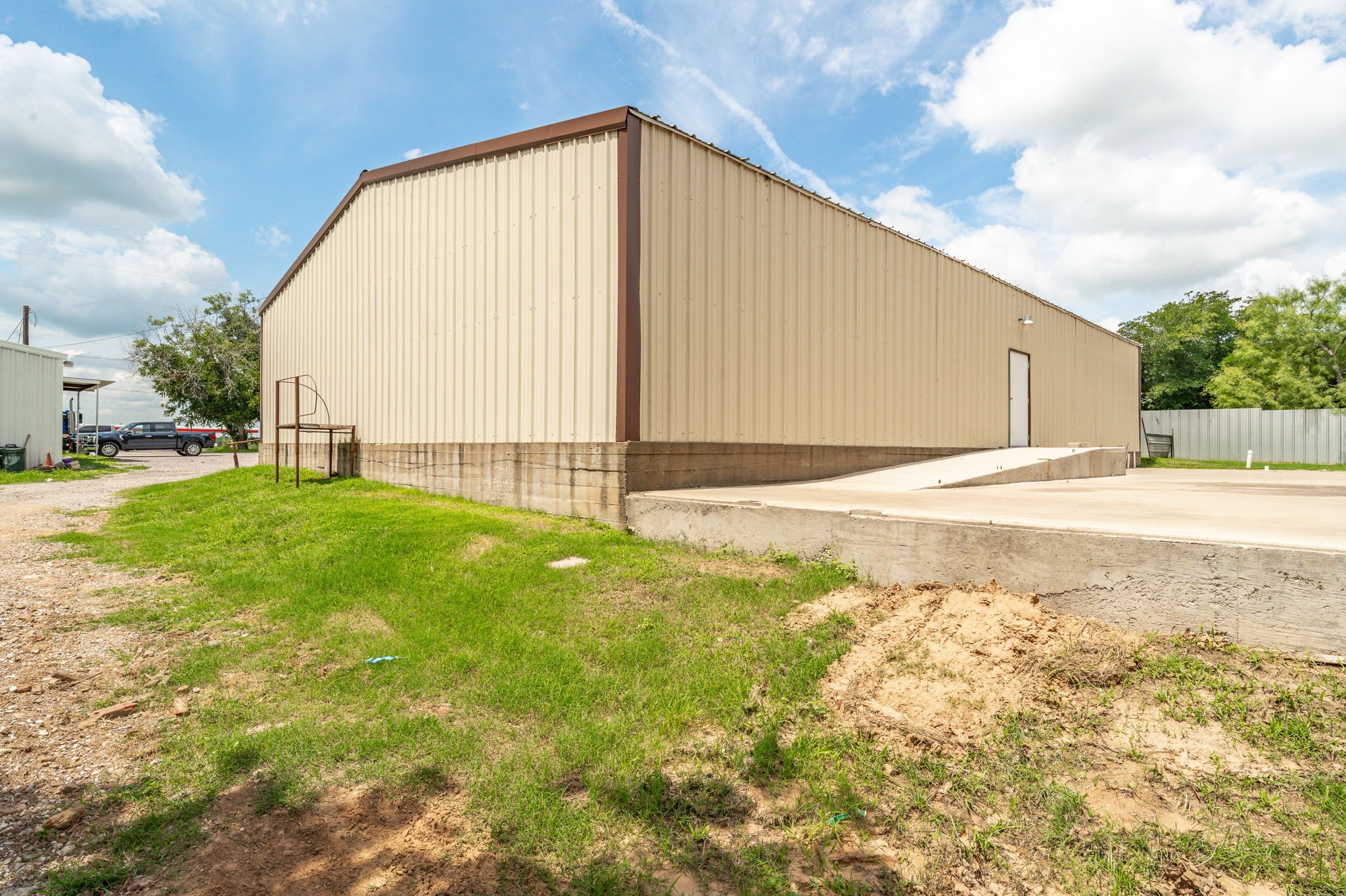901 E Navarro Avenue De Leon TX 76444