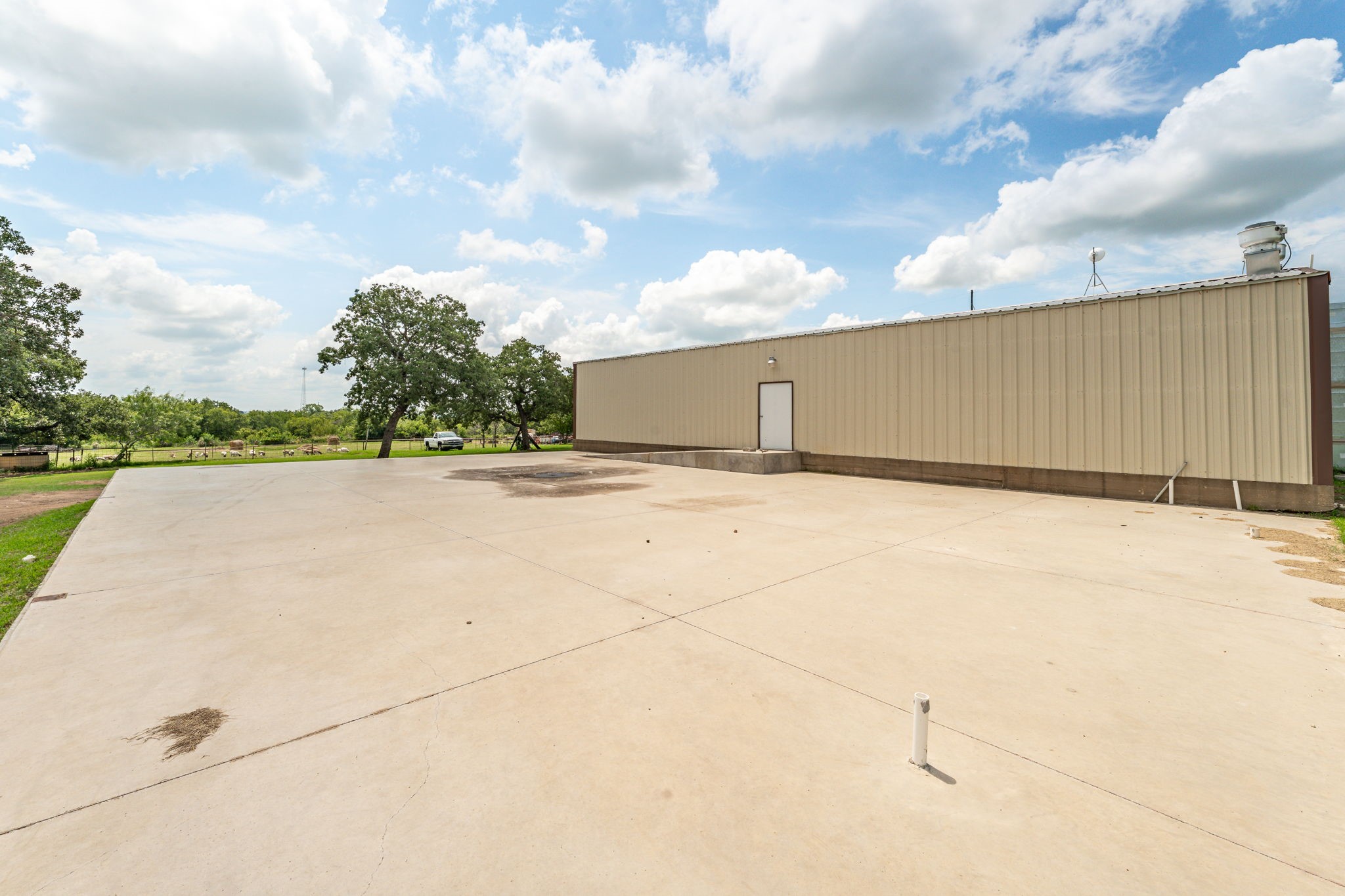 901 E Navarro Avenue De Leon TX 76444
