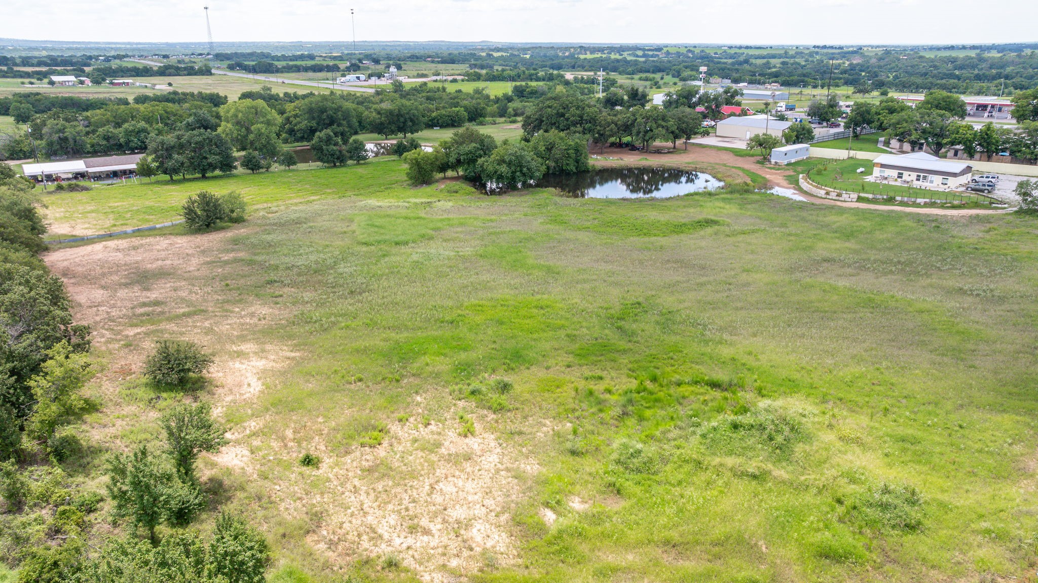 901 E Navarro Avenue De Leon TX 76444