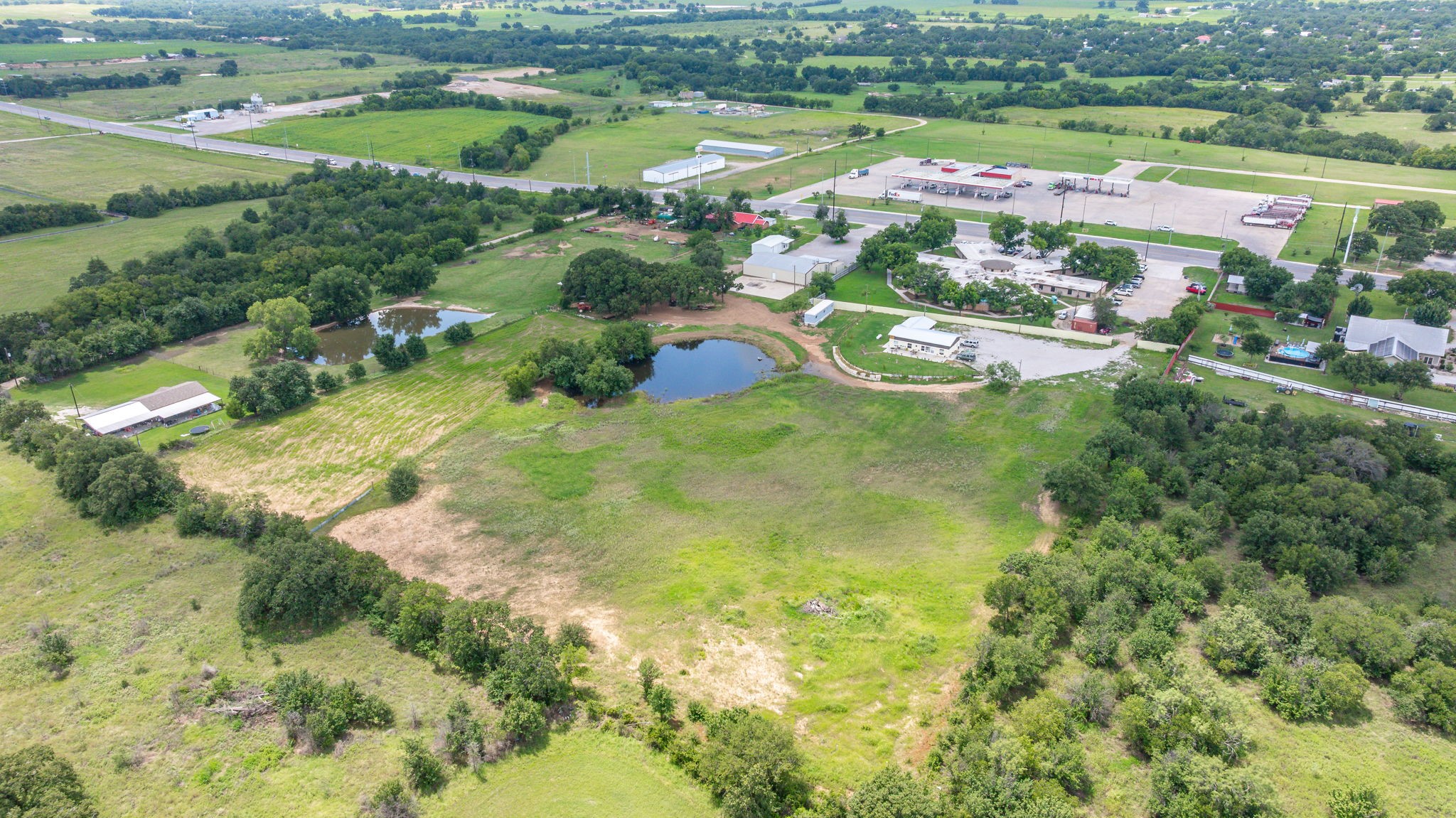 901 E Navarro Avenue De Leon TX 76444