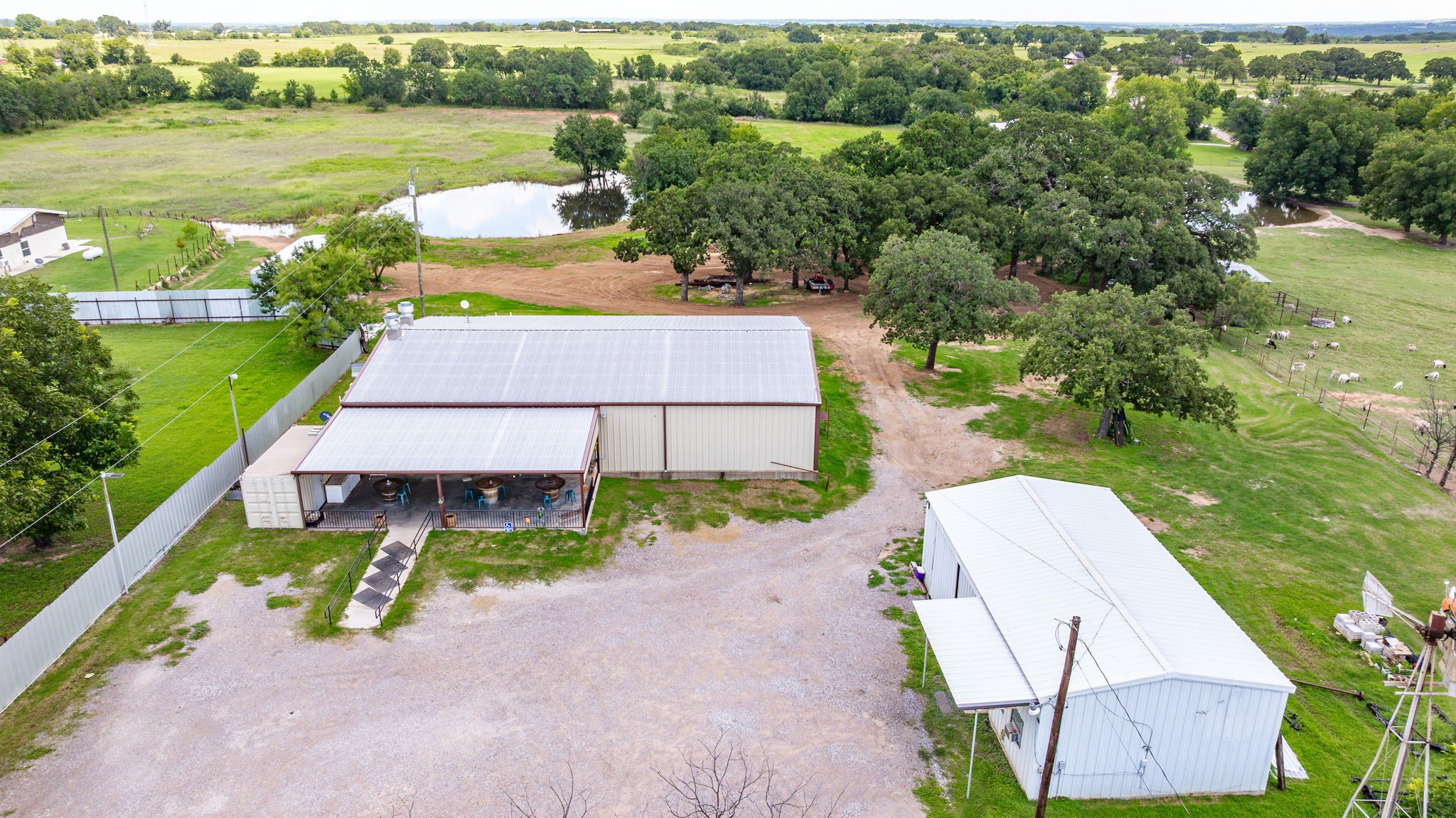 901 E Navarro Avenue De Leon TX 76444