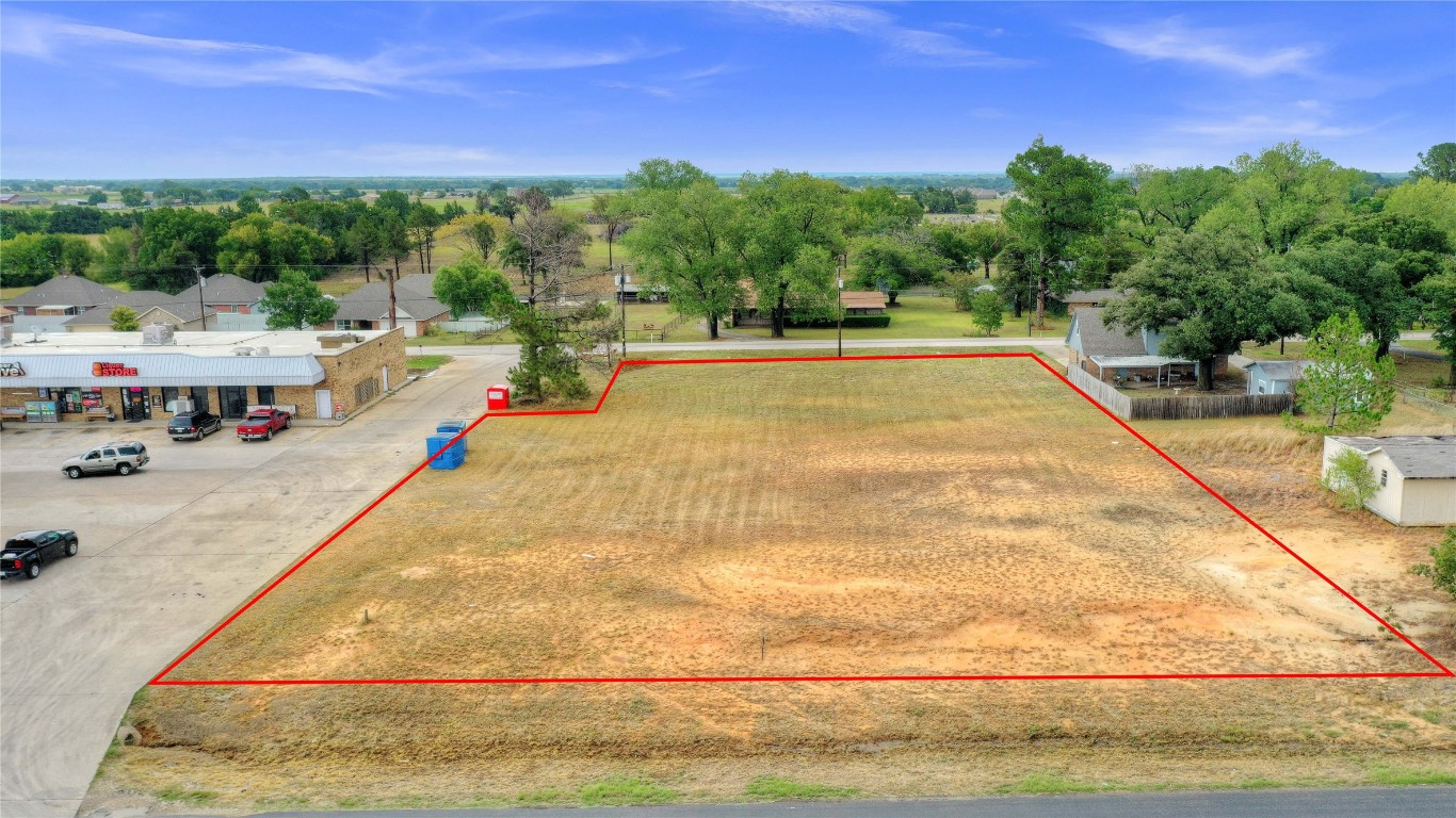 Tbd N Main Street Collinsville TX 76233