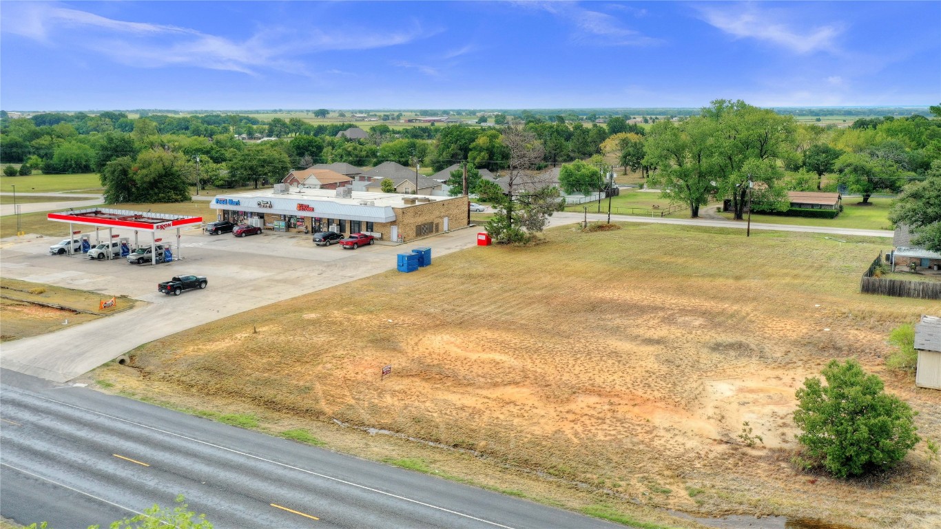 Tbd N Main Street Collinsville TX 76233