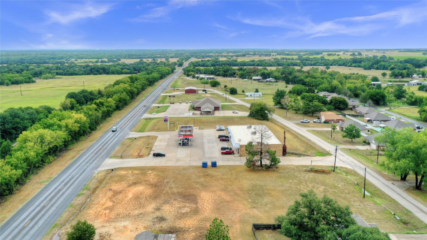 Tbd N Main Street Collinsville TX 76233
