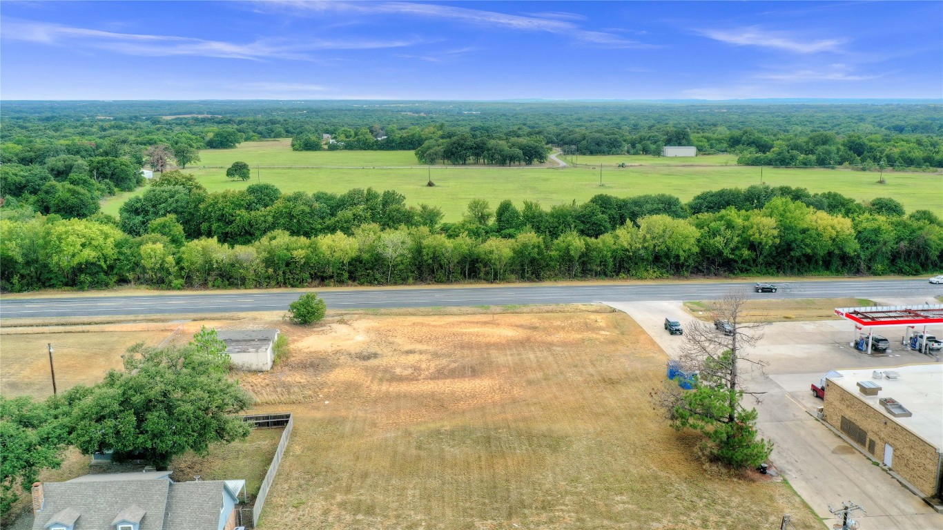 Tbd N Main Street Collinsville TX 76233