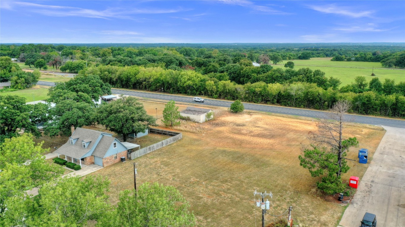 Tbd N Main Street Collinsville TX 76233