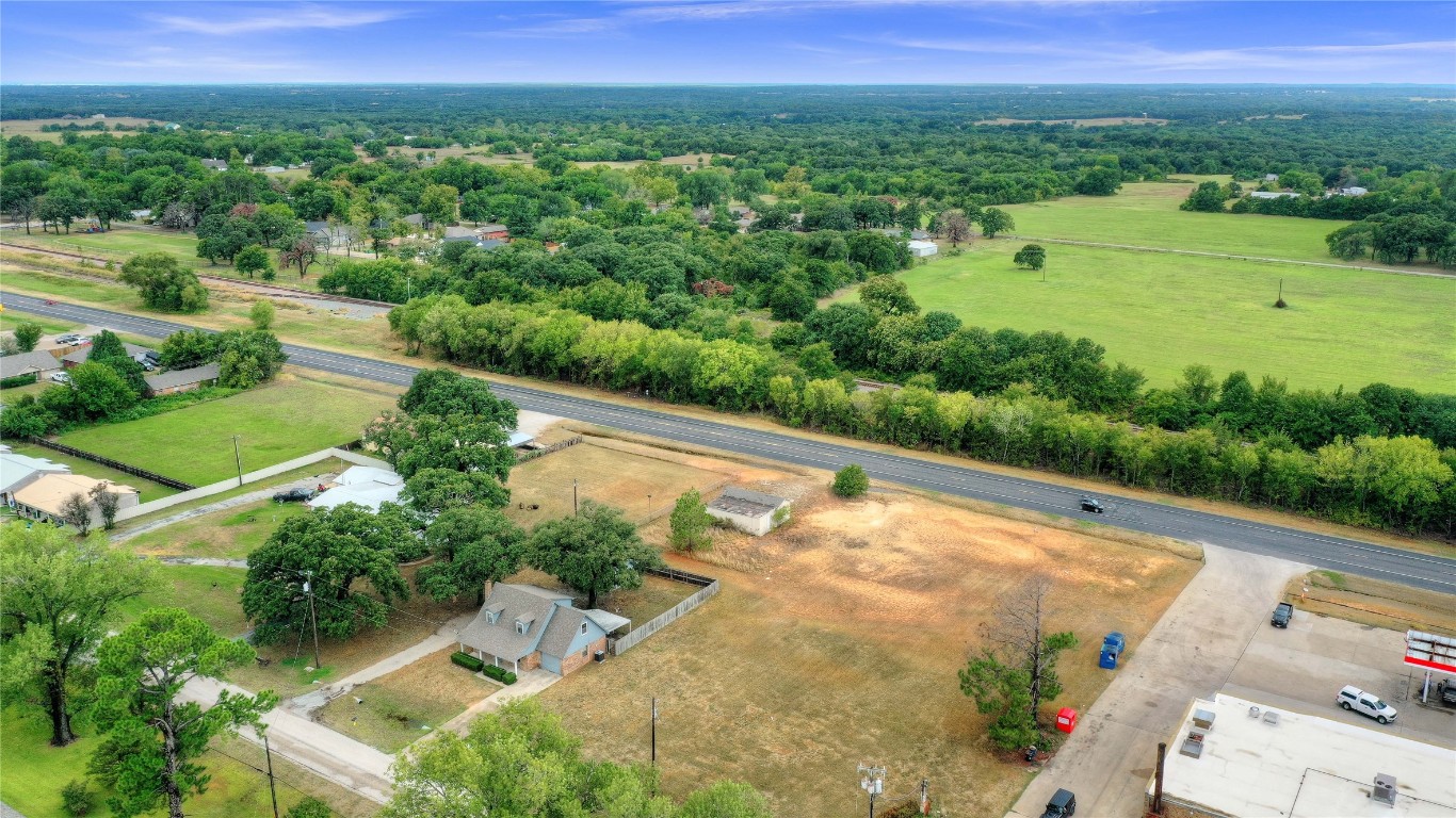 Tbd N Main Street Collinsville TX 76233