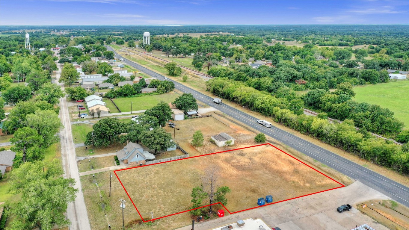 Tbd N Main Street Collinsville TX 76233