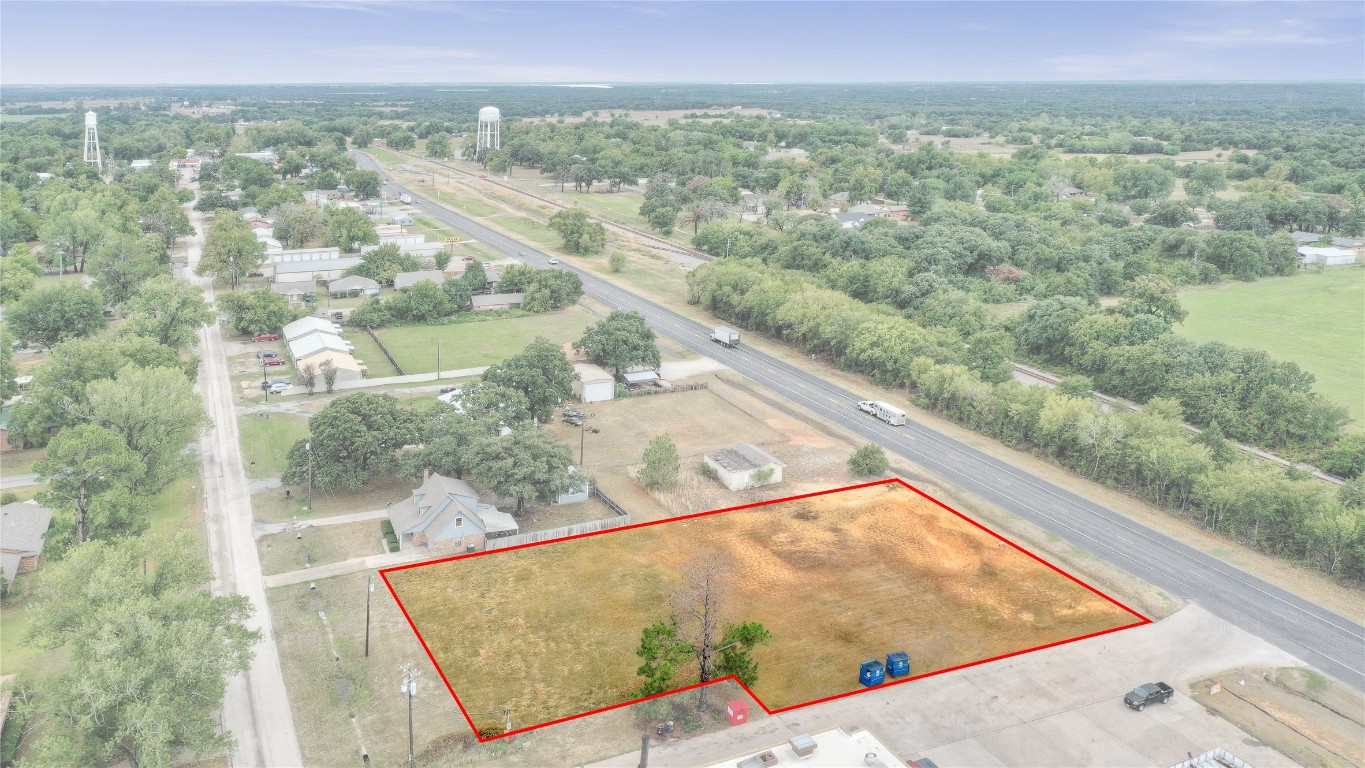 Tbd N Main Street Collinsville TX 76233