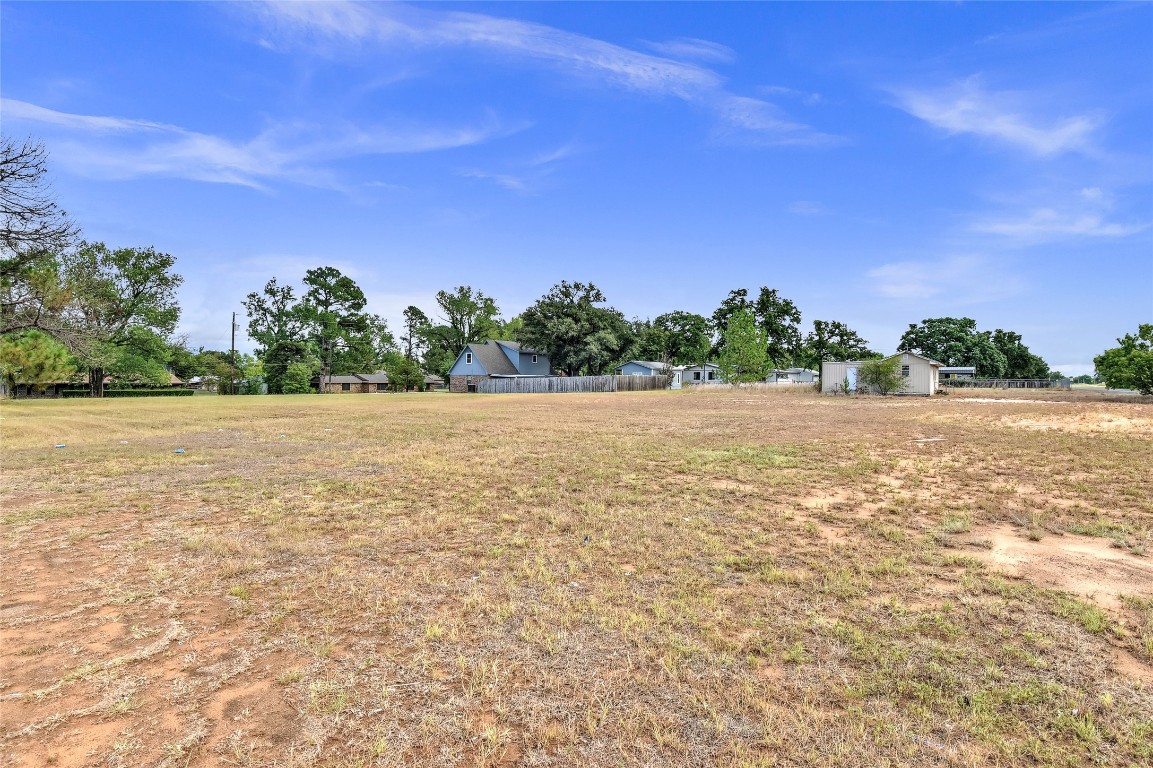 Tbd N Main Street Collinsville TX 76233