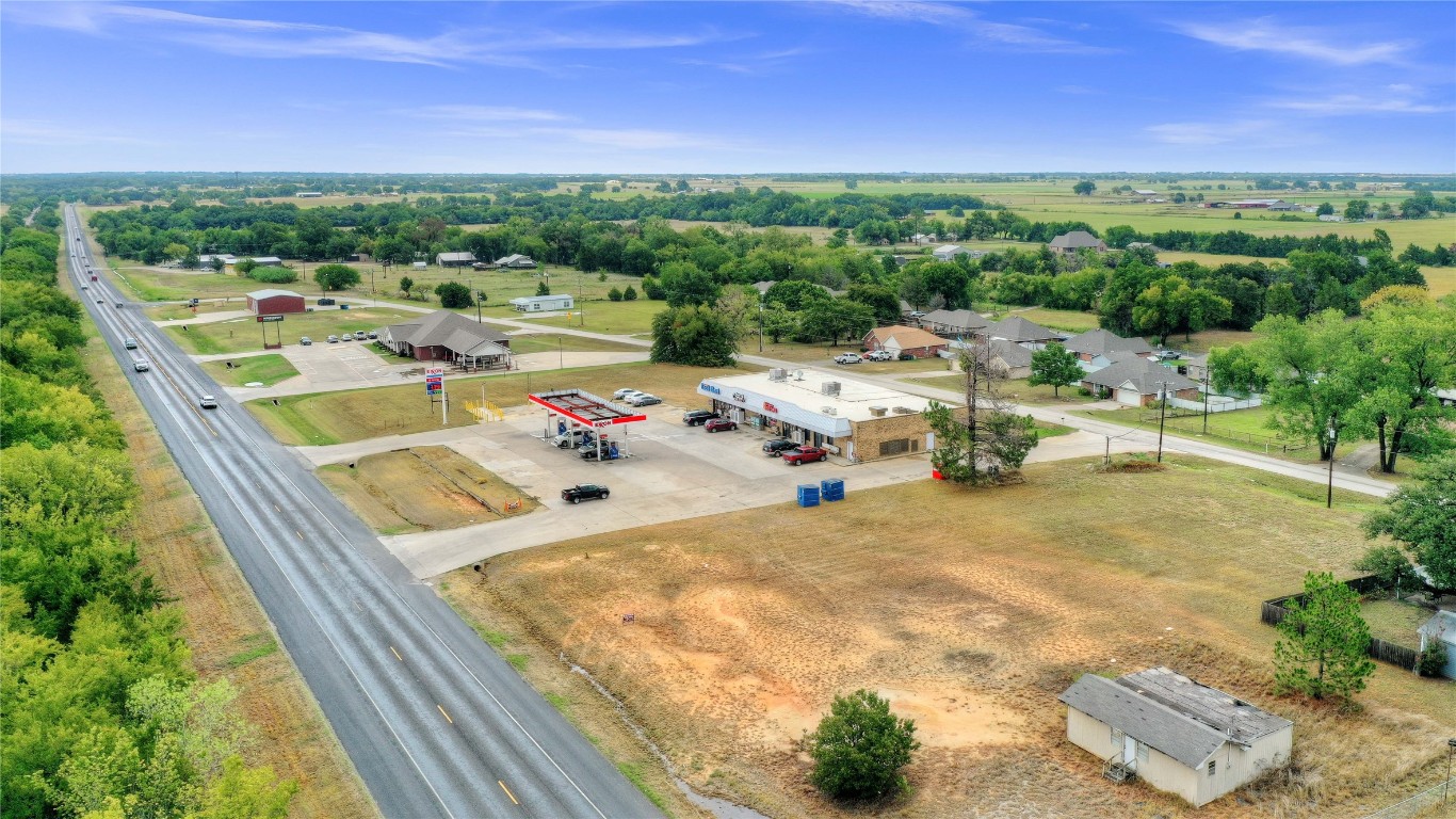 Tbd N Main Street Collinsville TX 76233