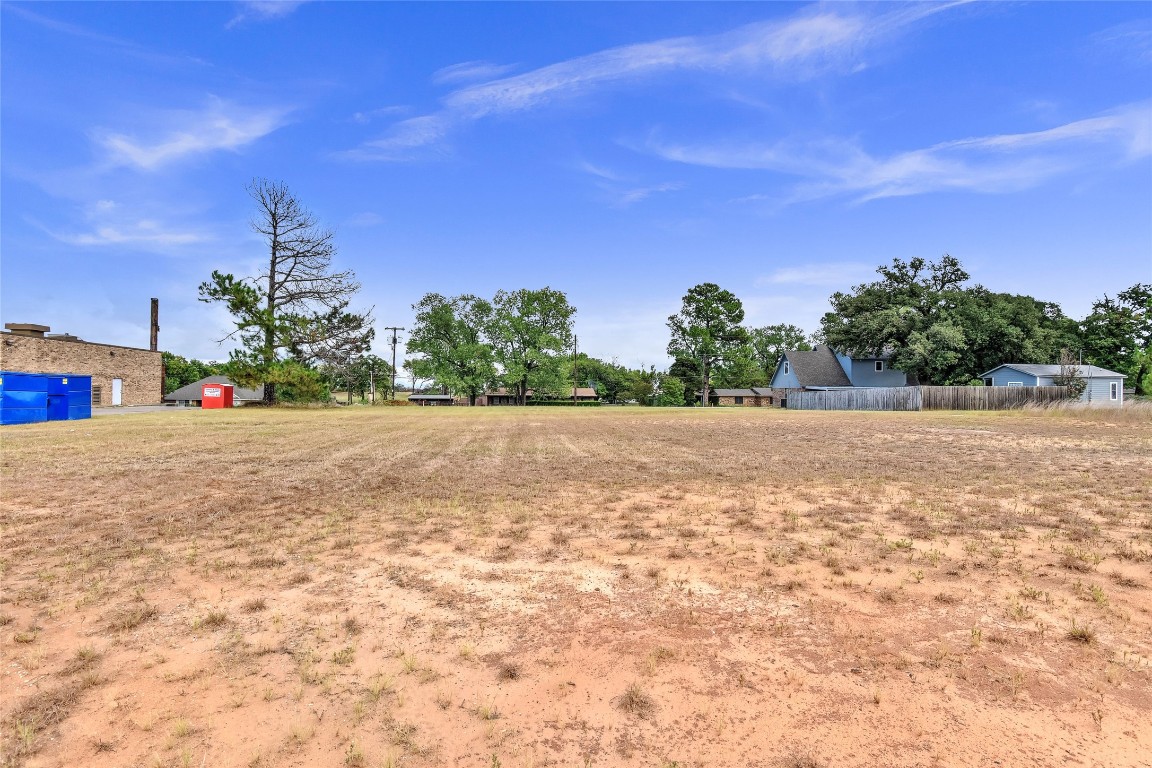 Tbd N Main Street Collinsville TX 76233