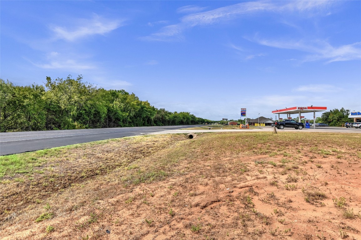 Tbd N Main Street Collinsville TX 76233