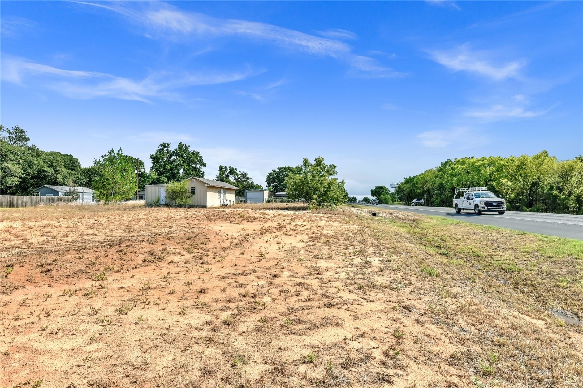 Tbd N Main Street Collinsville TX 76233