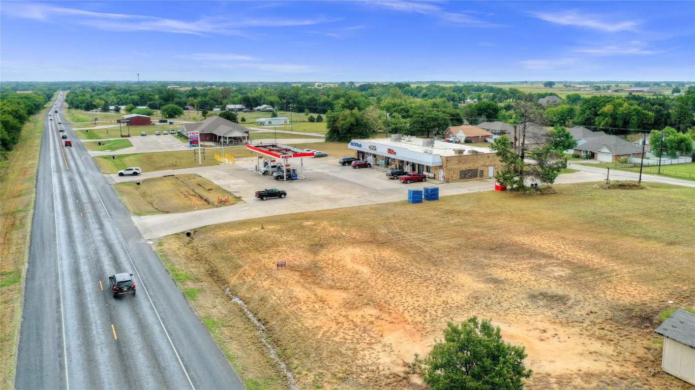 Tbd N Main Street Collinsville TX 76233