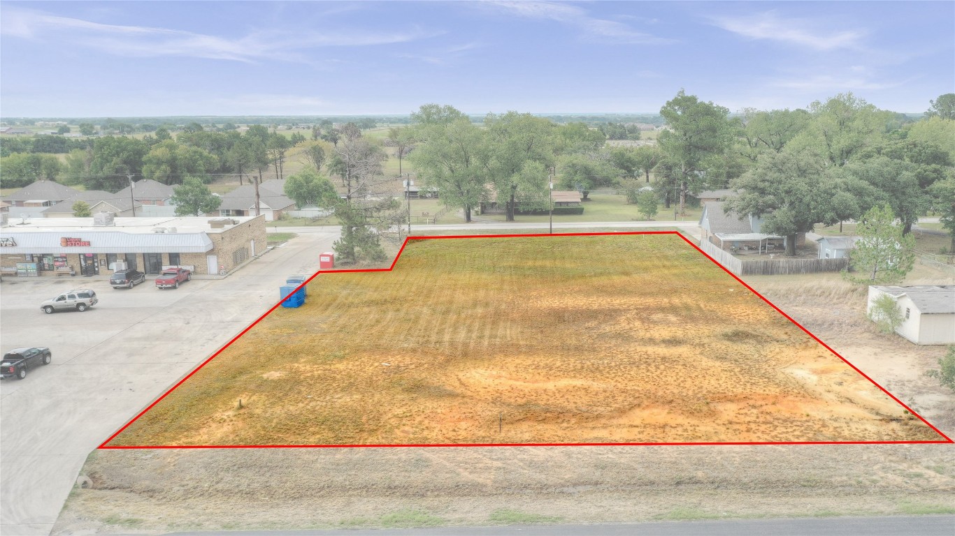 Tbd N Main Street Collinsville TX 76233