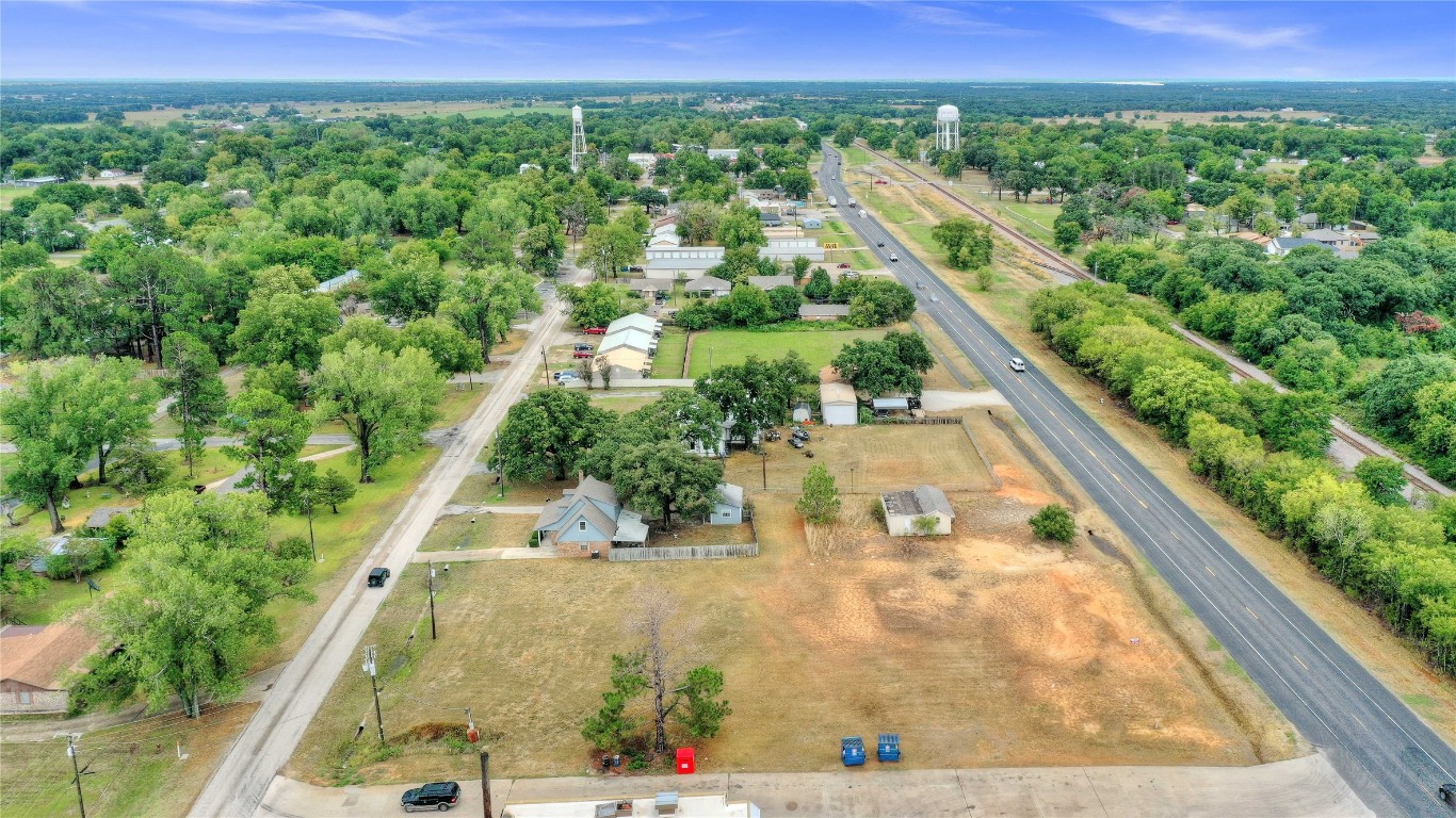 Tbd N Main Street Collinsville TX 76233