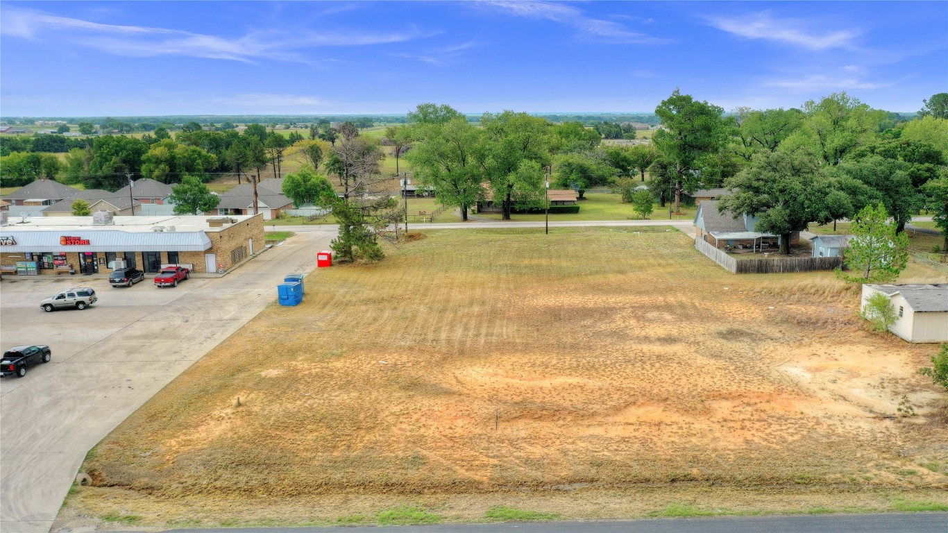 Tbd N Main Street Collinsville TX 76233