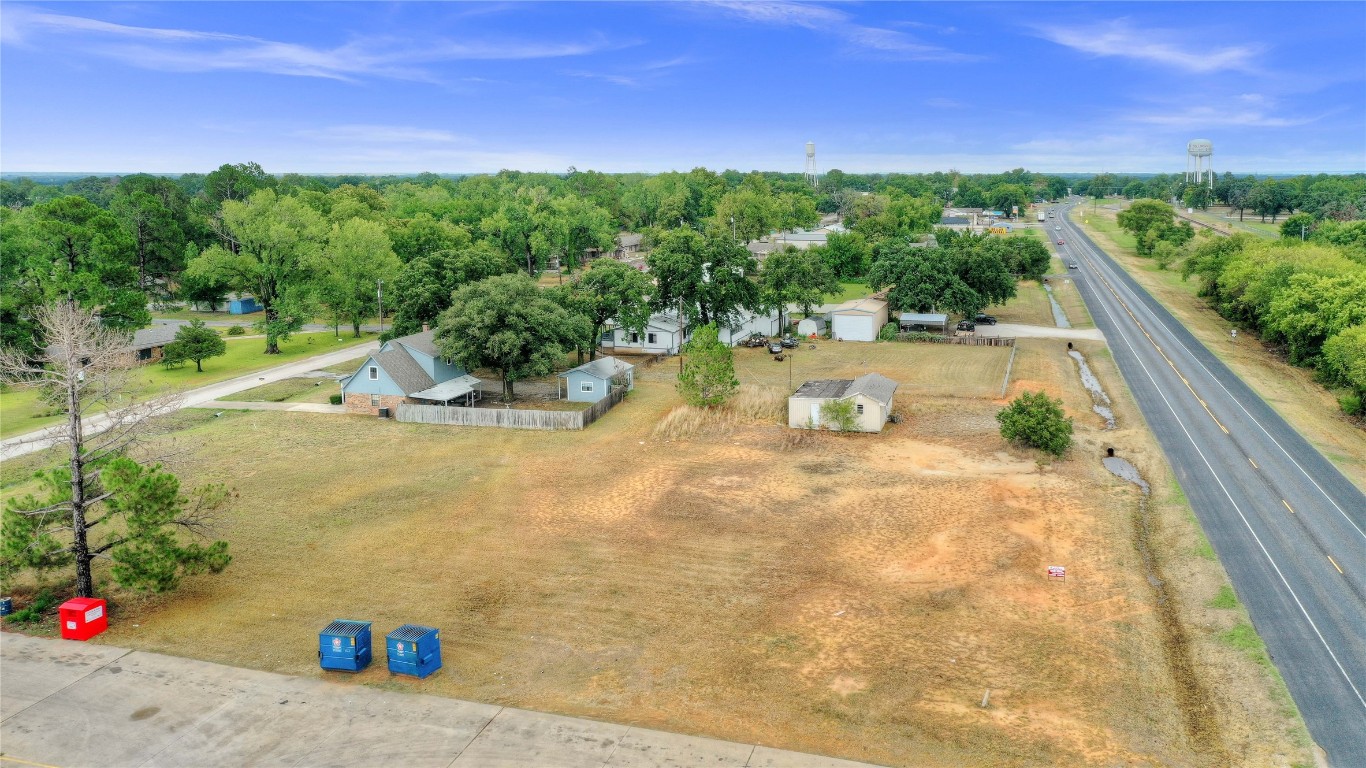 Tbd N Main Street Collinsville TX 76233