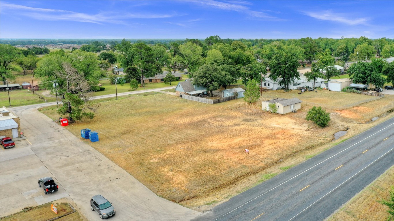 Tbd N Main Street Collinsville TX 76233