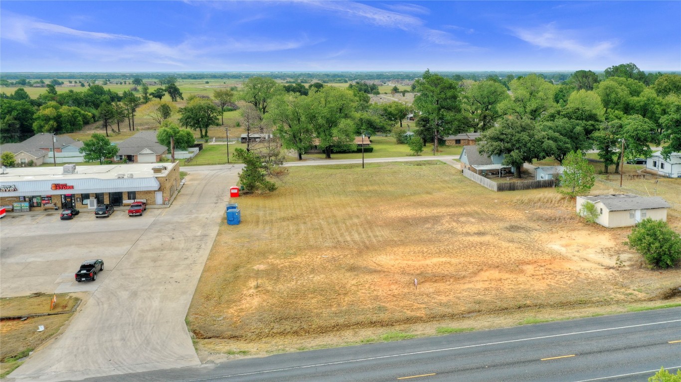 Tbd N Main Street Collinsville TX 76233