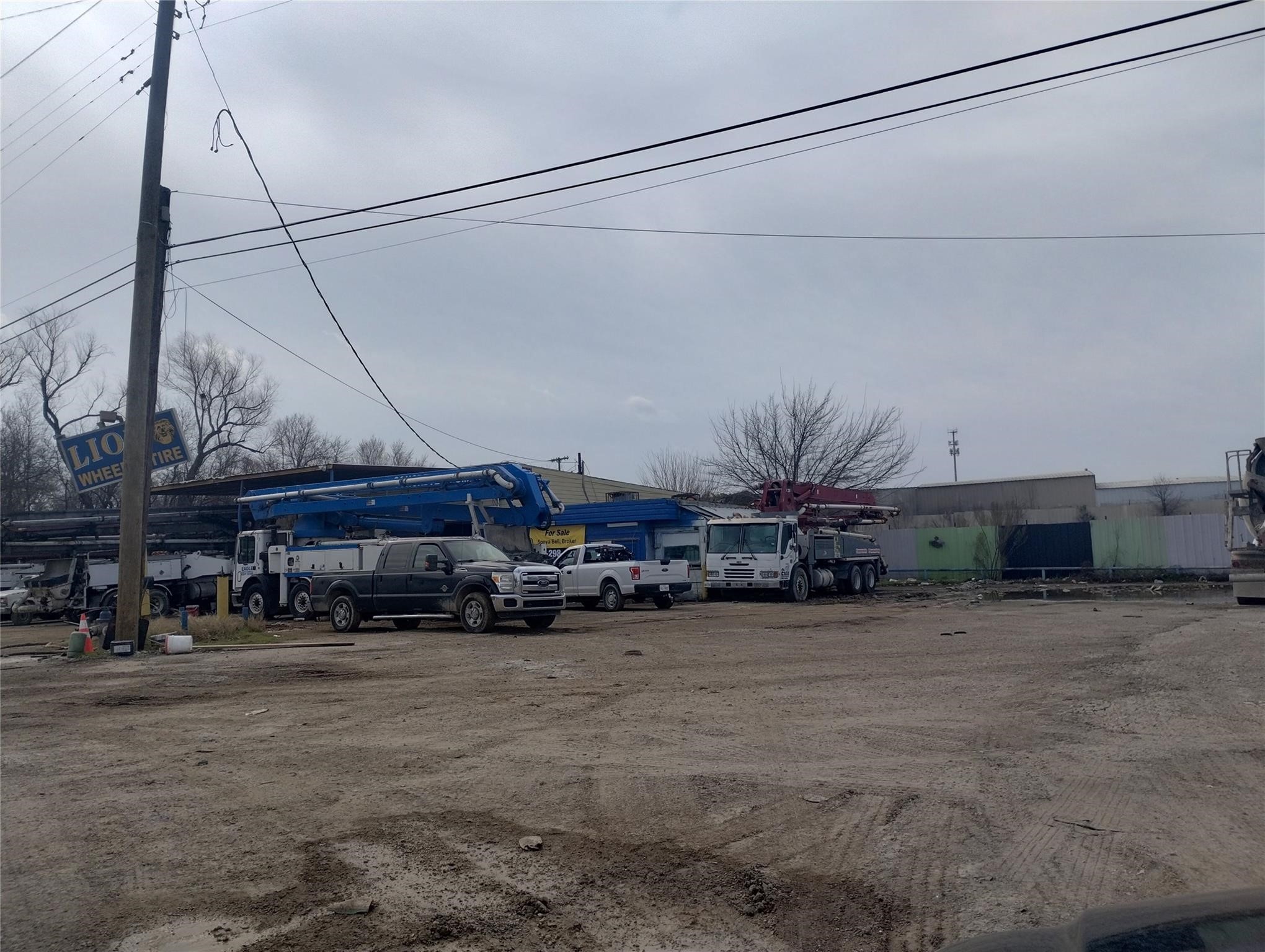 5315 S 2nd Avenue Dallas TX 75210