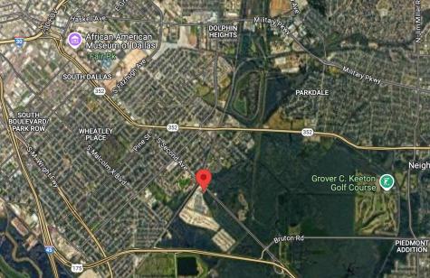 5315 S 2nd Avenue Dallas TX 75210