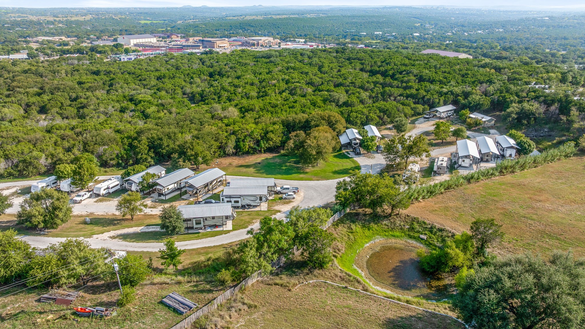 1321 N Fm 56 Glen Rose TX 76043