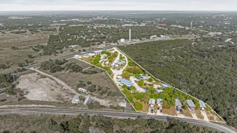 1321 N Fm 56 Glen Rose TX 76043
