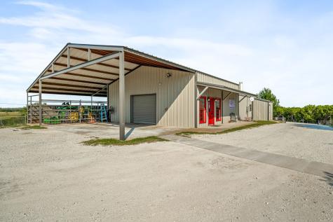 1321 N Fm 56 Glen Rose TX 76043