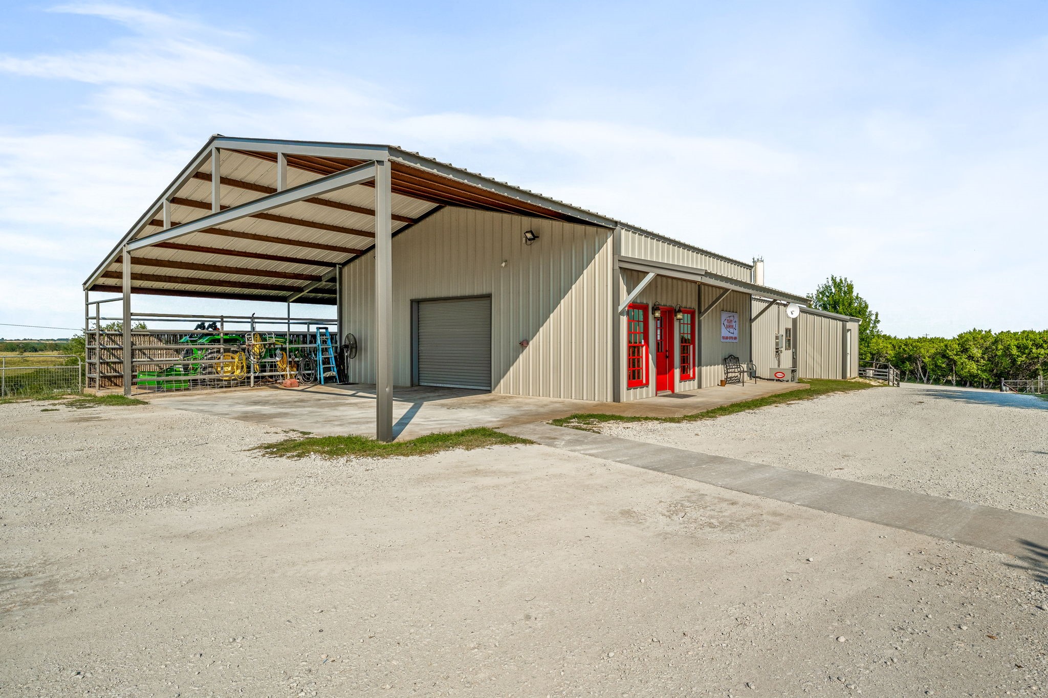 1321 N Fm 56 Glen Rose TX 76043