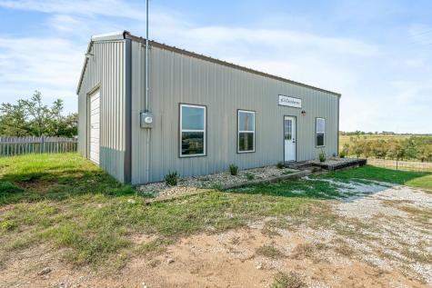1321 N Fm 56 Glen Rose TX 76043