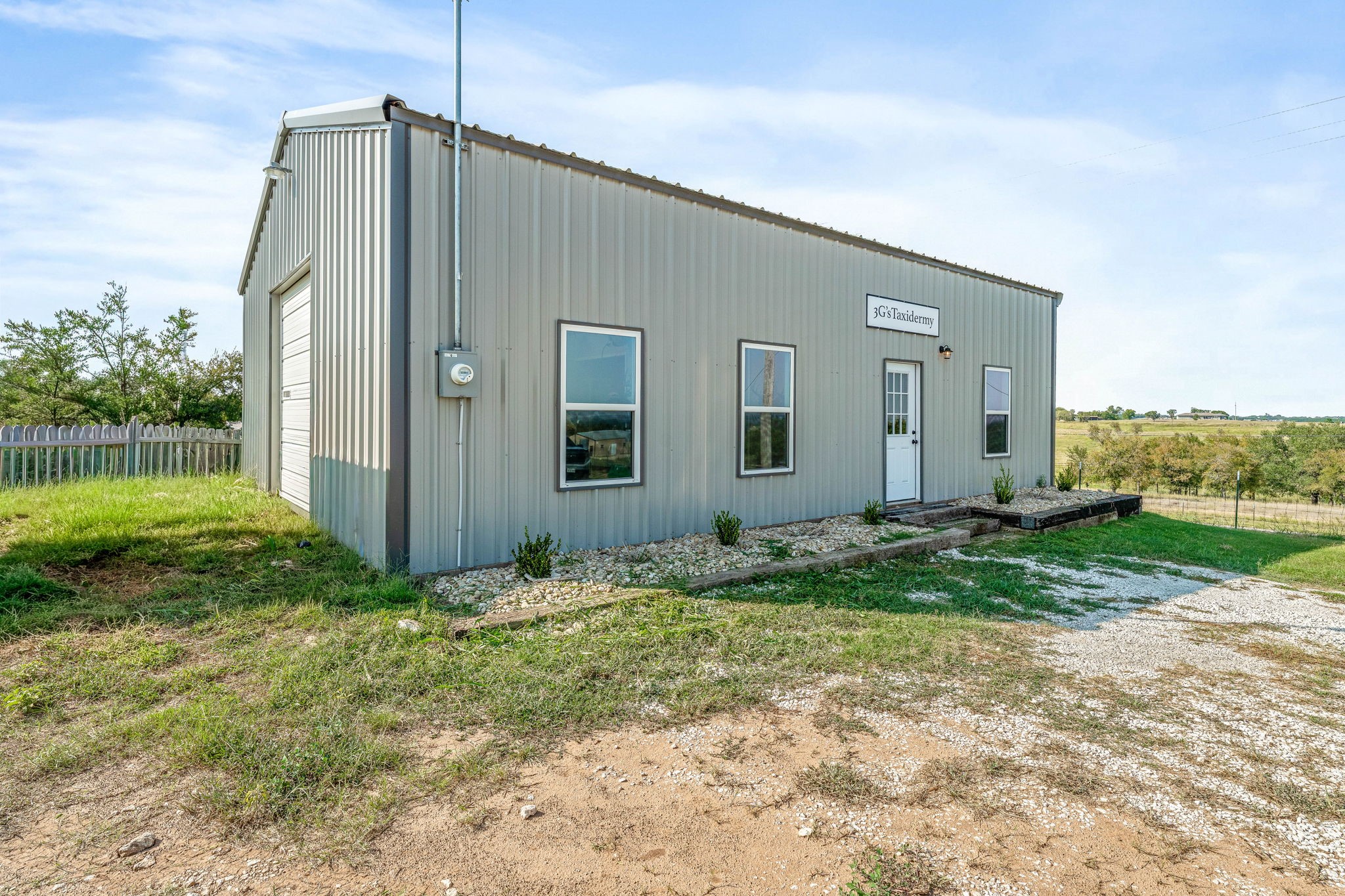1321 N Fm 56 Glen Rose TX 76043