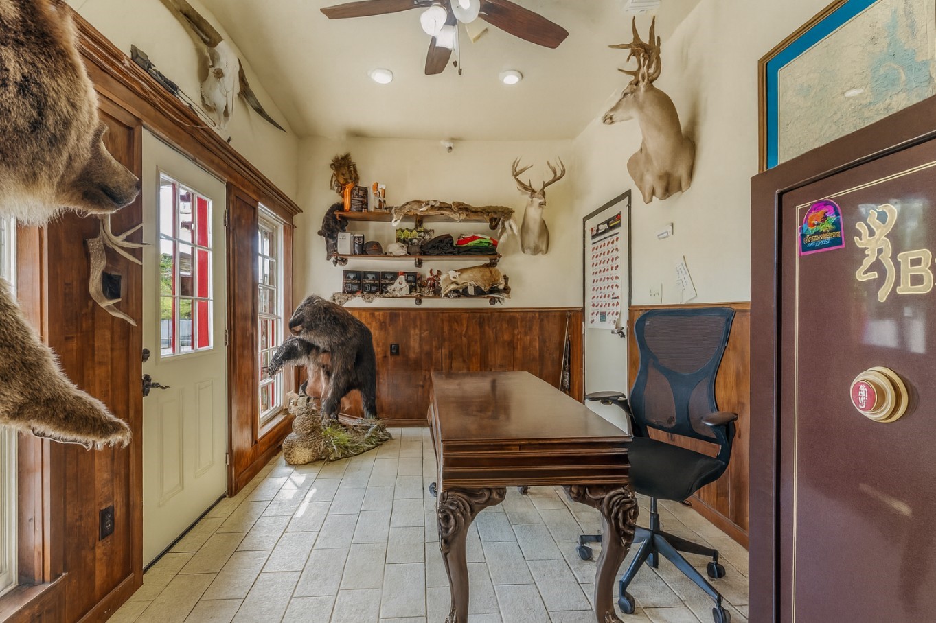 1321 N Fm 56 Glen Rose TX 76043