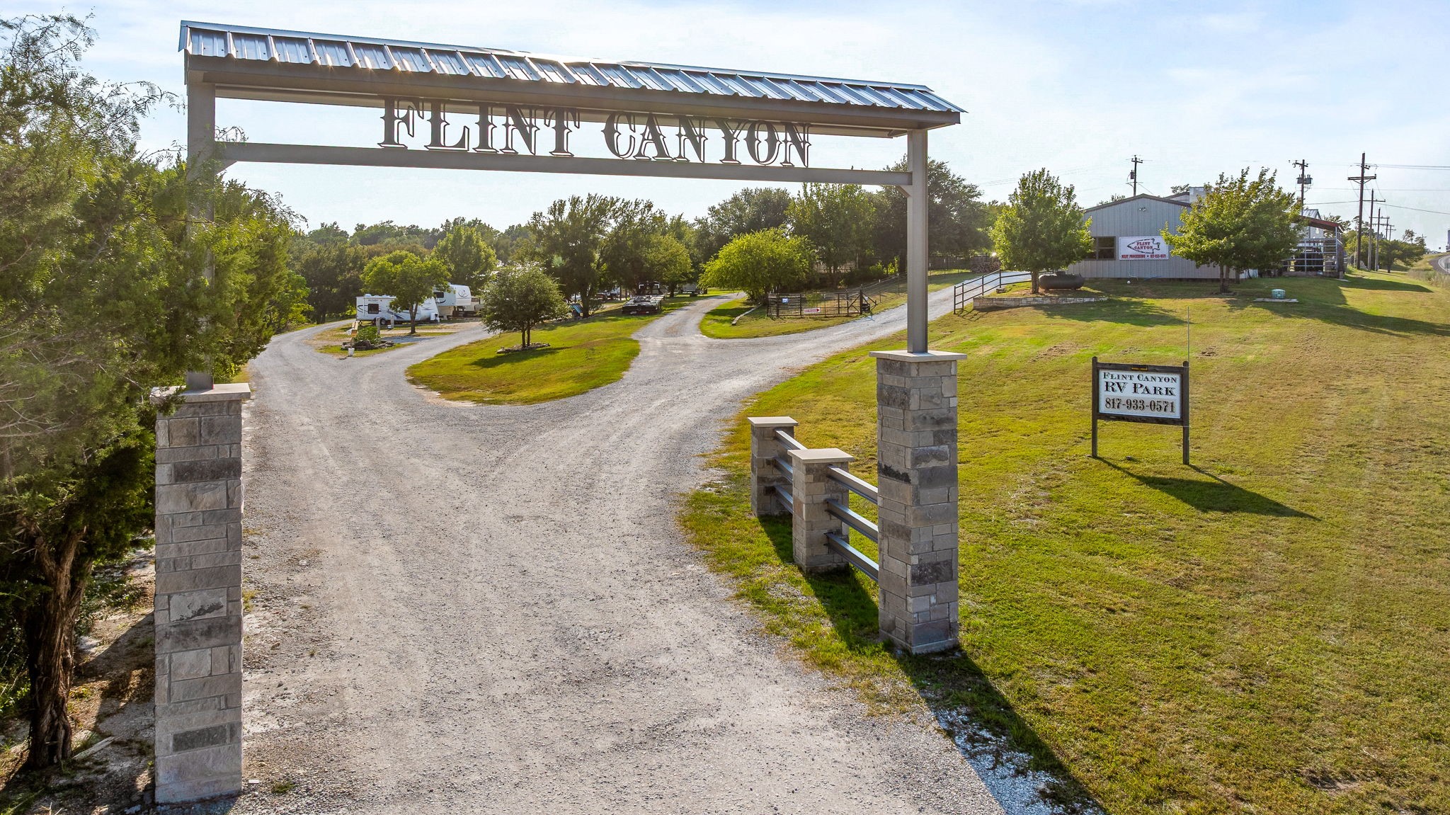 1321 N Fm 56 Glen Rose TX 76043